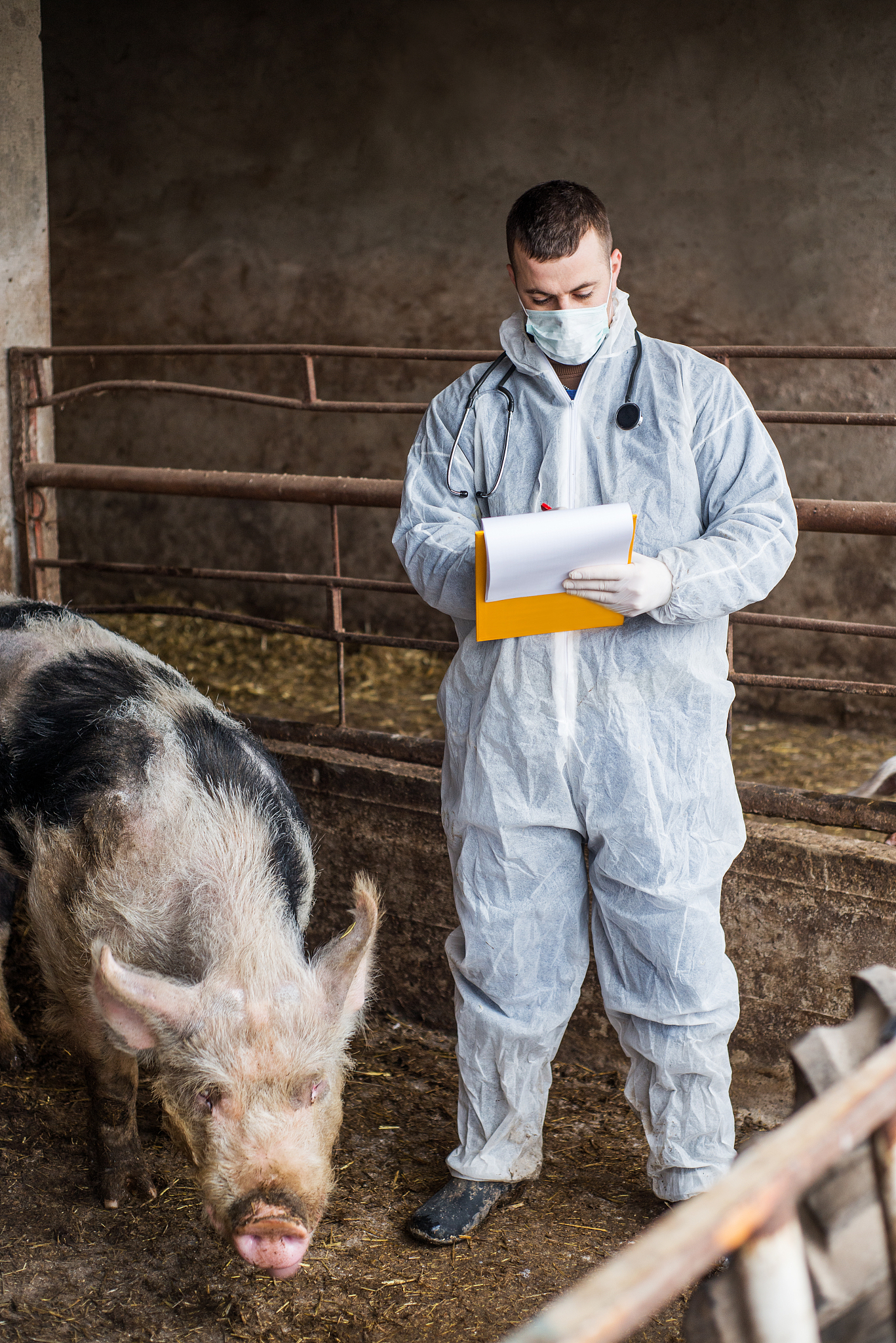 重庆市卫生高级技工学校兽禽生产和疾病防护专业就业方向：未来发展趋势