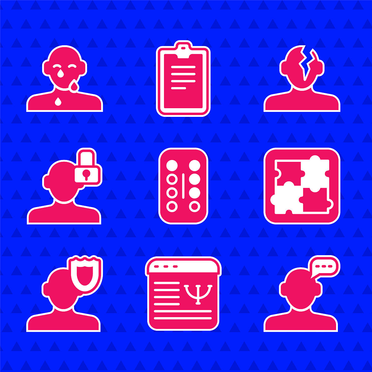 渴望被控制的背后：缺乏自信和信任的表现