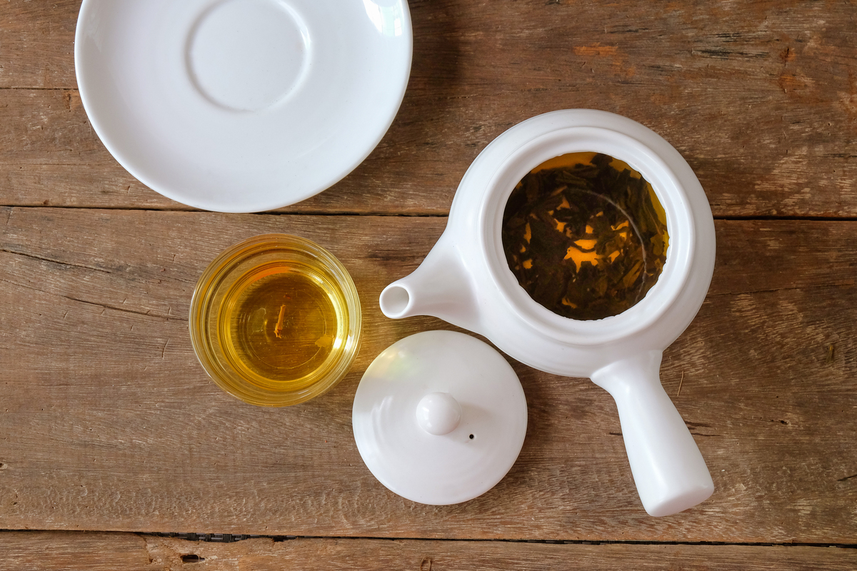 茶与咖啡：跨文化象征的对比与解读