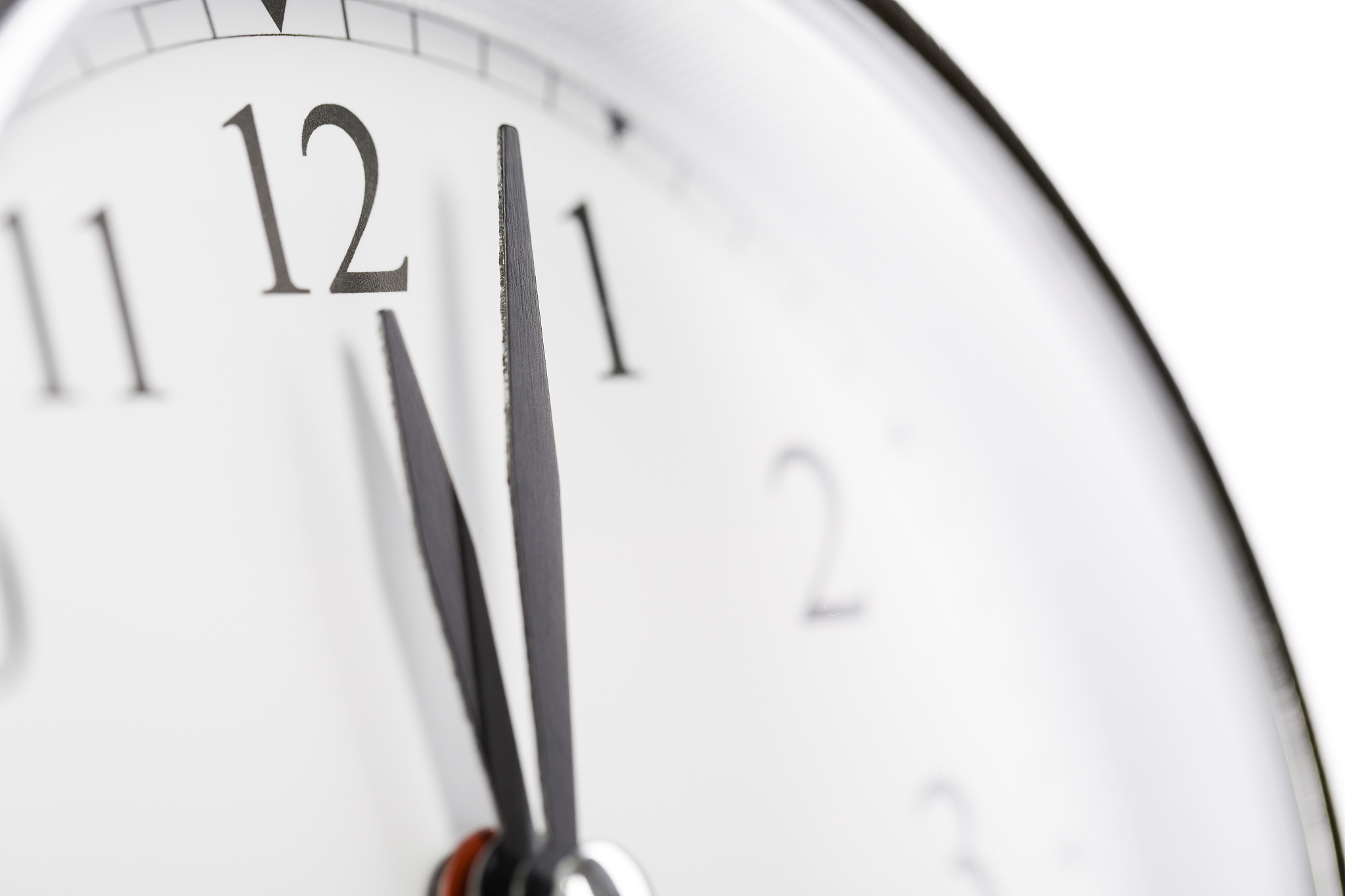 clock