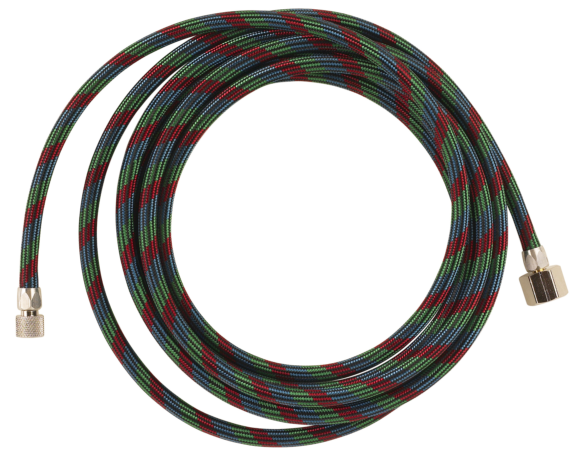 1.2主线配多大子线？详细尺寸参考！