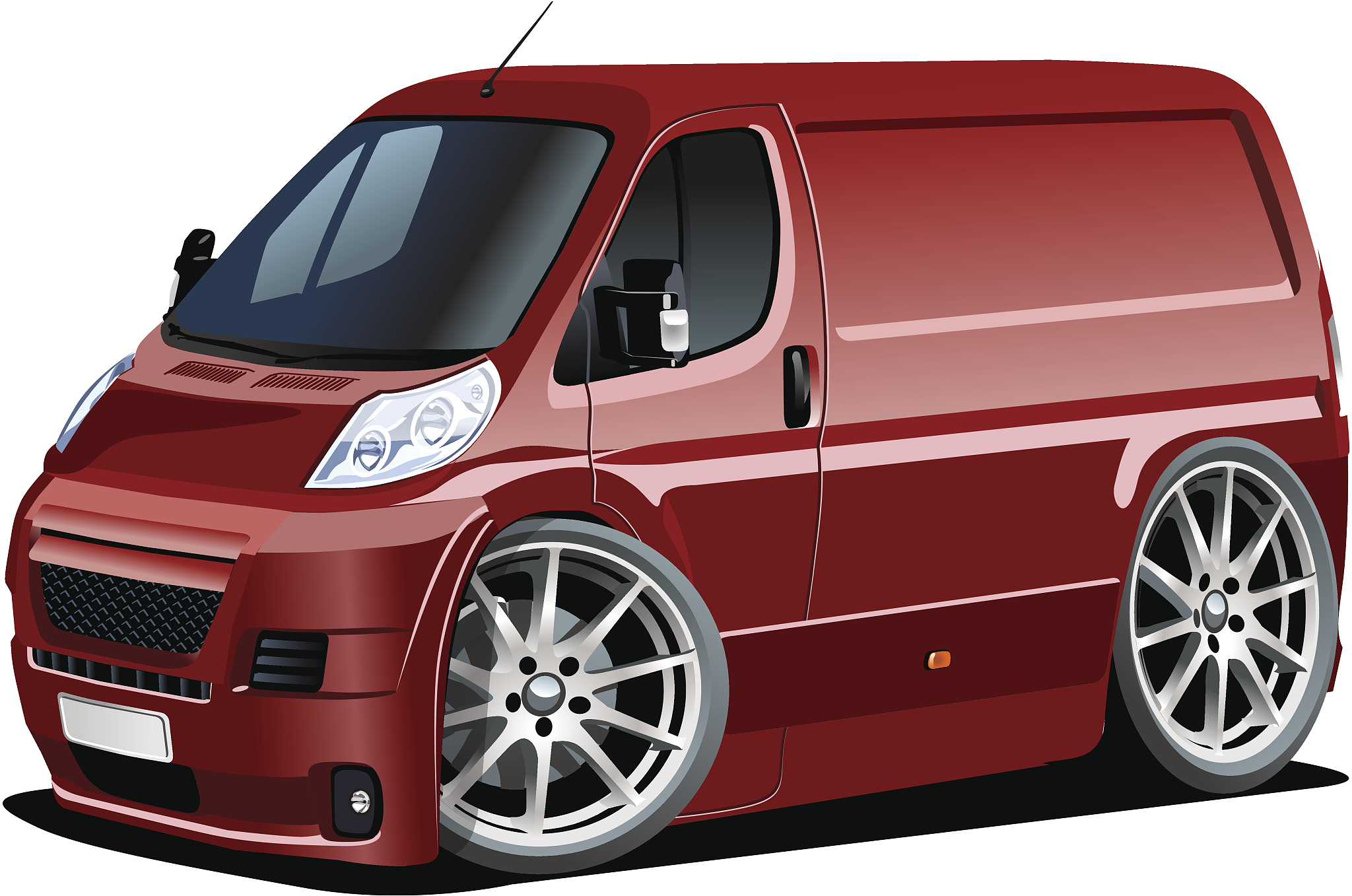 重庆市华为技工学校汽车制造与检修专业课程设置详解