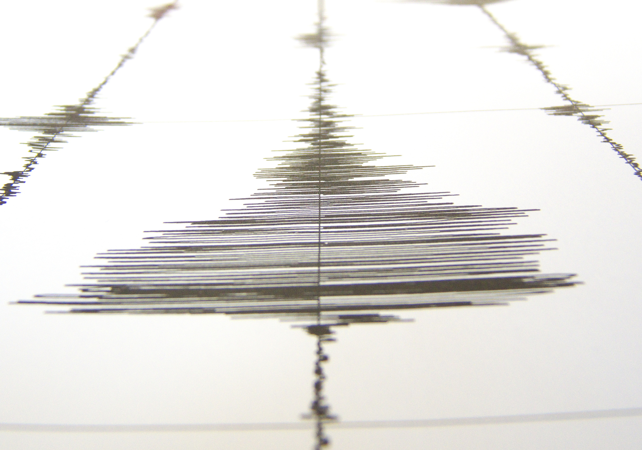 SEISMOLOGICAL RESEA: 地震学研究期刊 | 原创论文发表平台