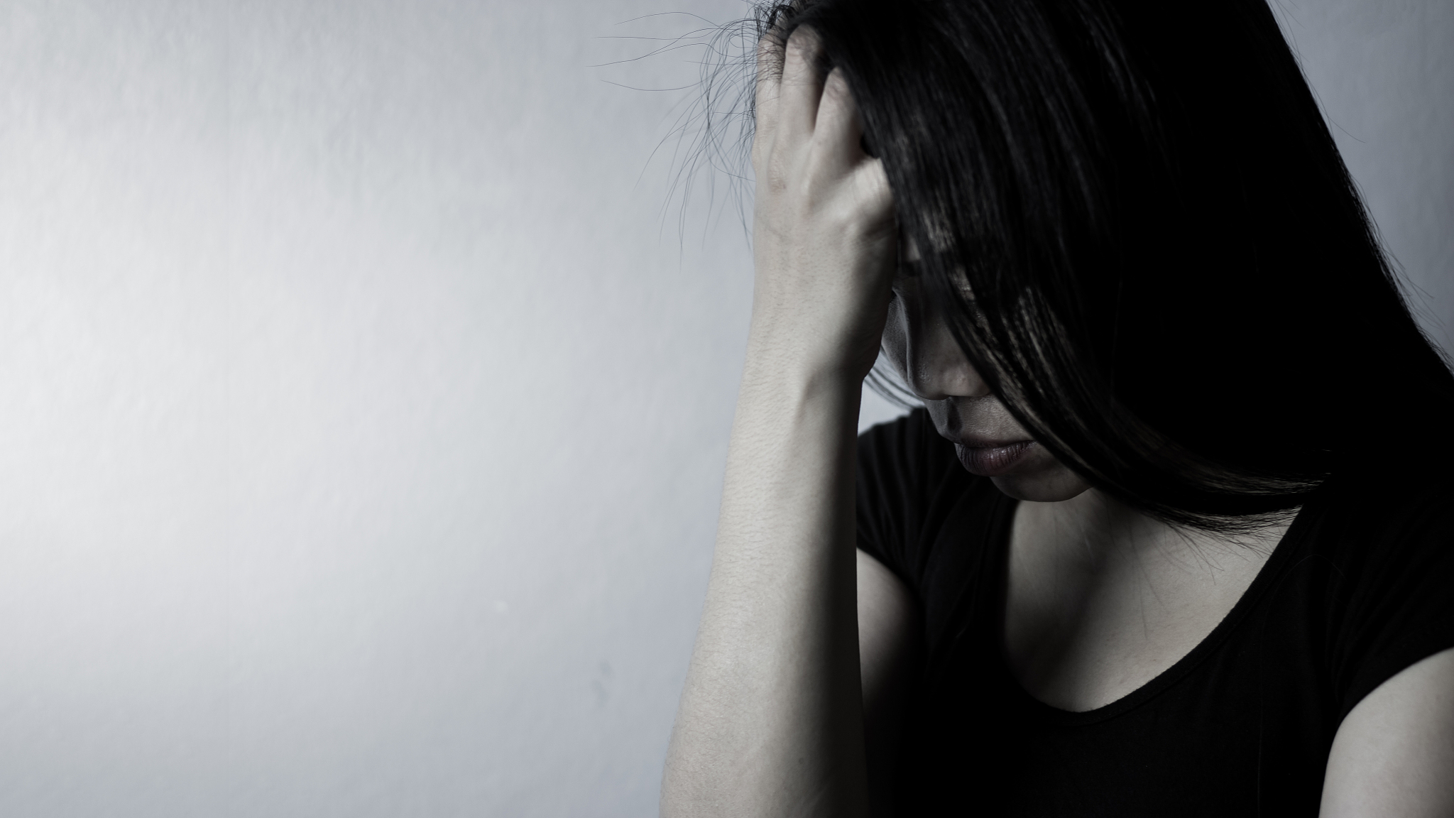 女人最怕是什么，