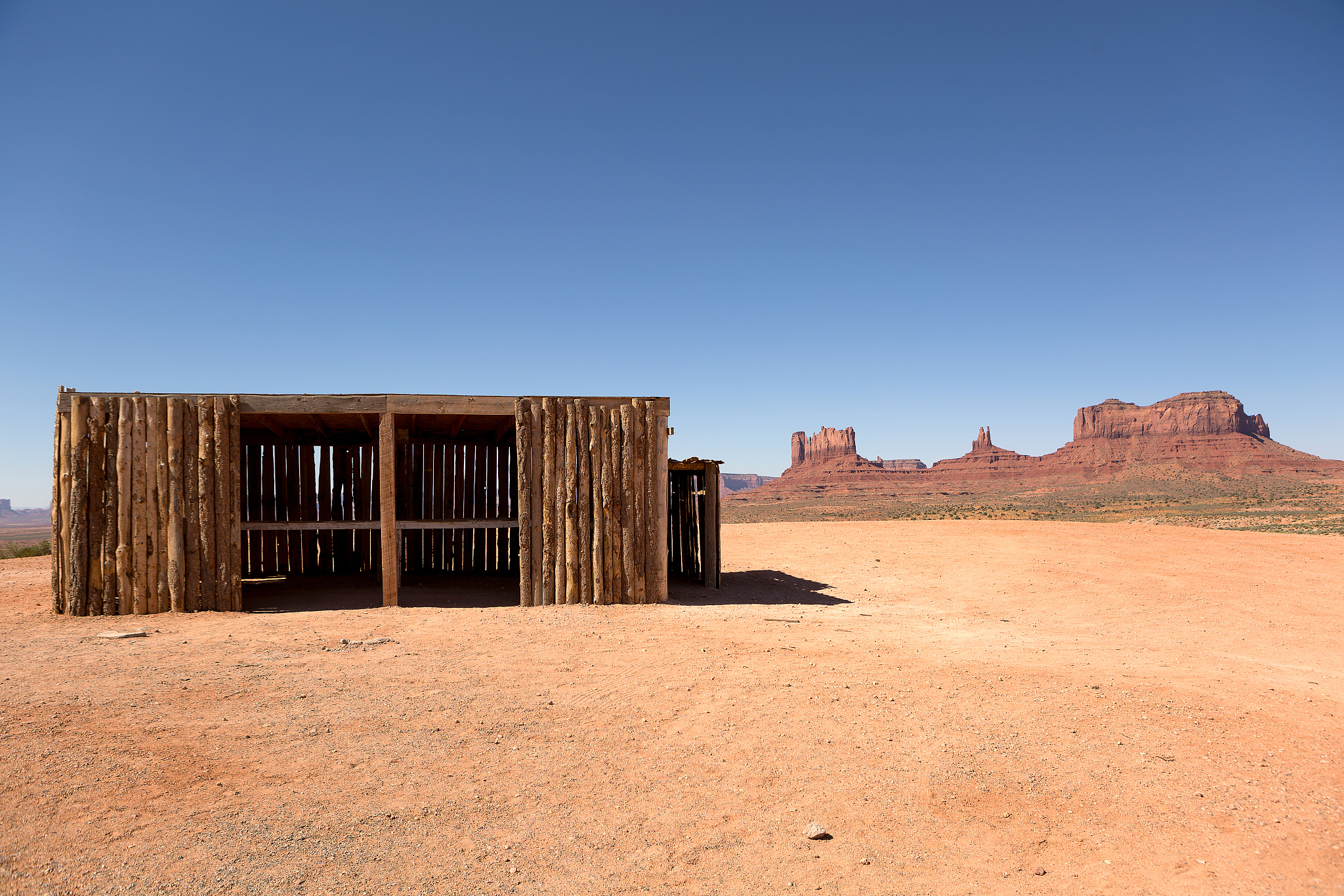 11 Miles of Desert Beauty: My Home in a Vast, Open Landscape