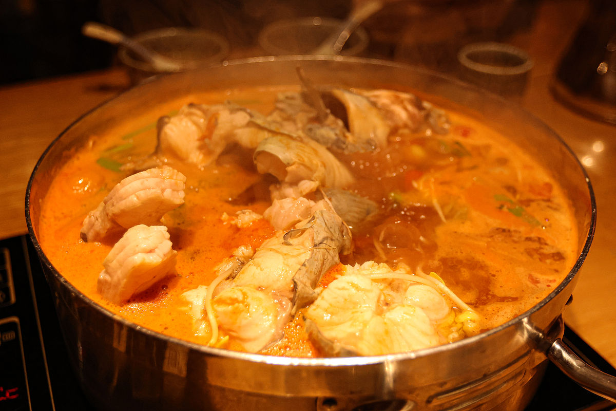 八爪鱼肥牛锅：不仅仅是一道美食，更是一种生活态度