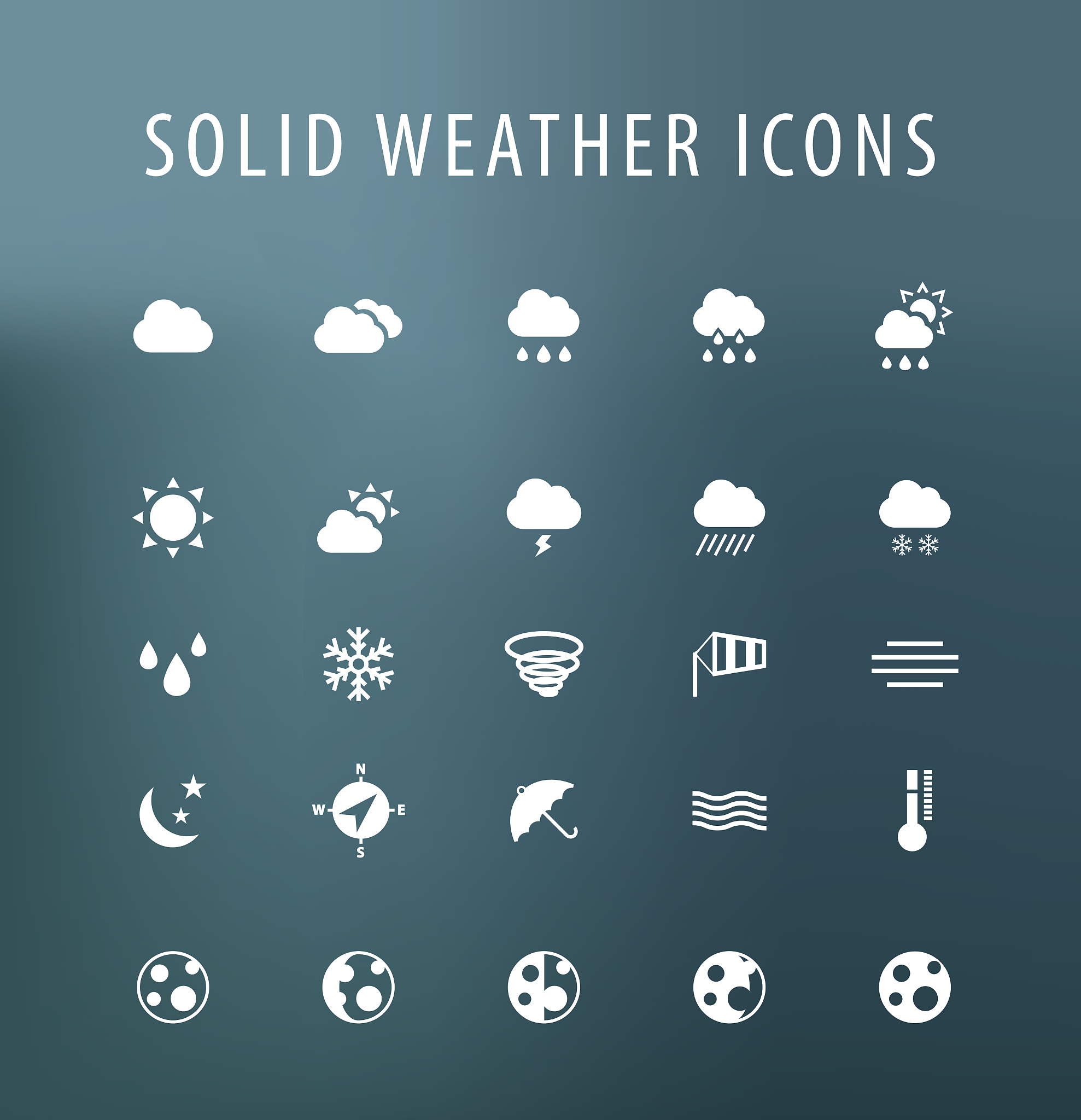 查询天气网站推荐 | 最全天气预报平台