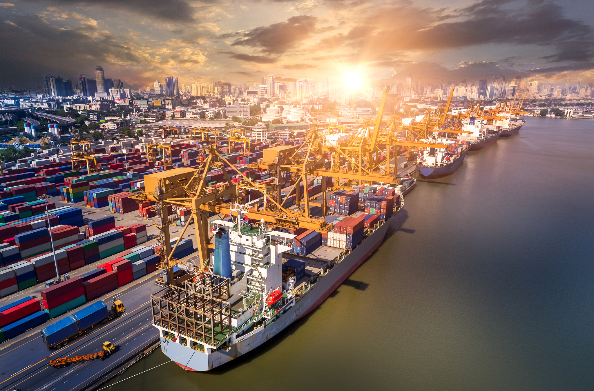 广州民航职业技术学院航空物流专业课程设置有哪些