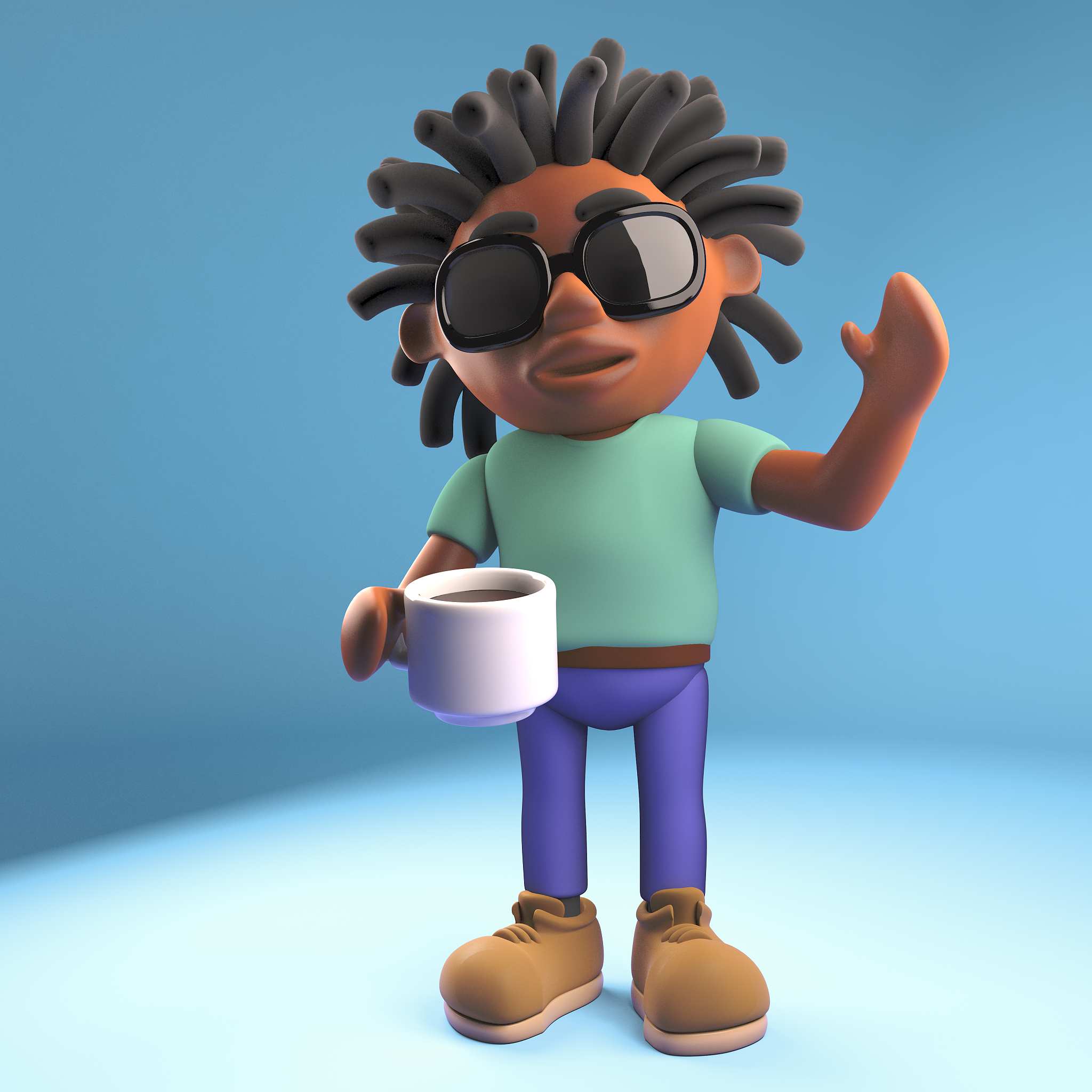 三维动画定制服务：华匠科技为您打造创意视觉