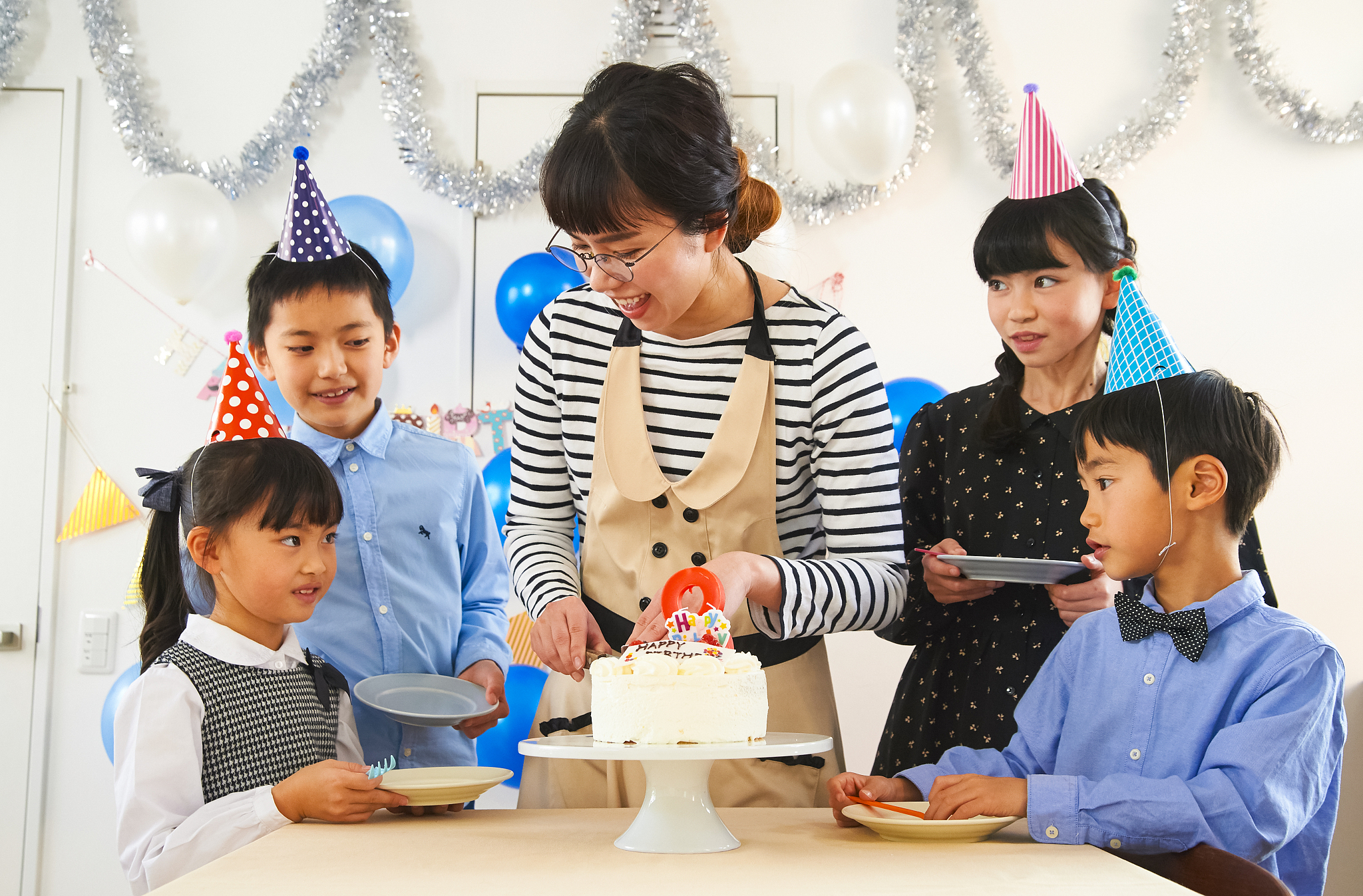 小学综合实践活动'过我们十岁生日'准备工作全攻略