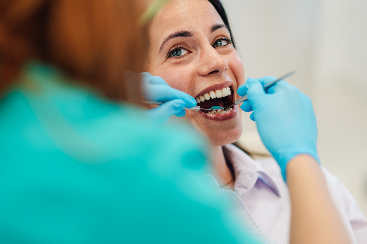 口腔医学专业：前景与学校推荐