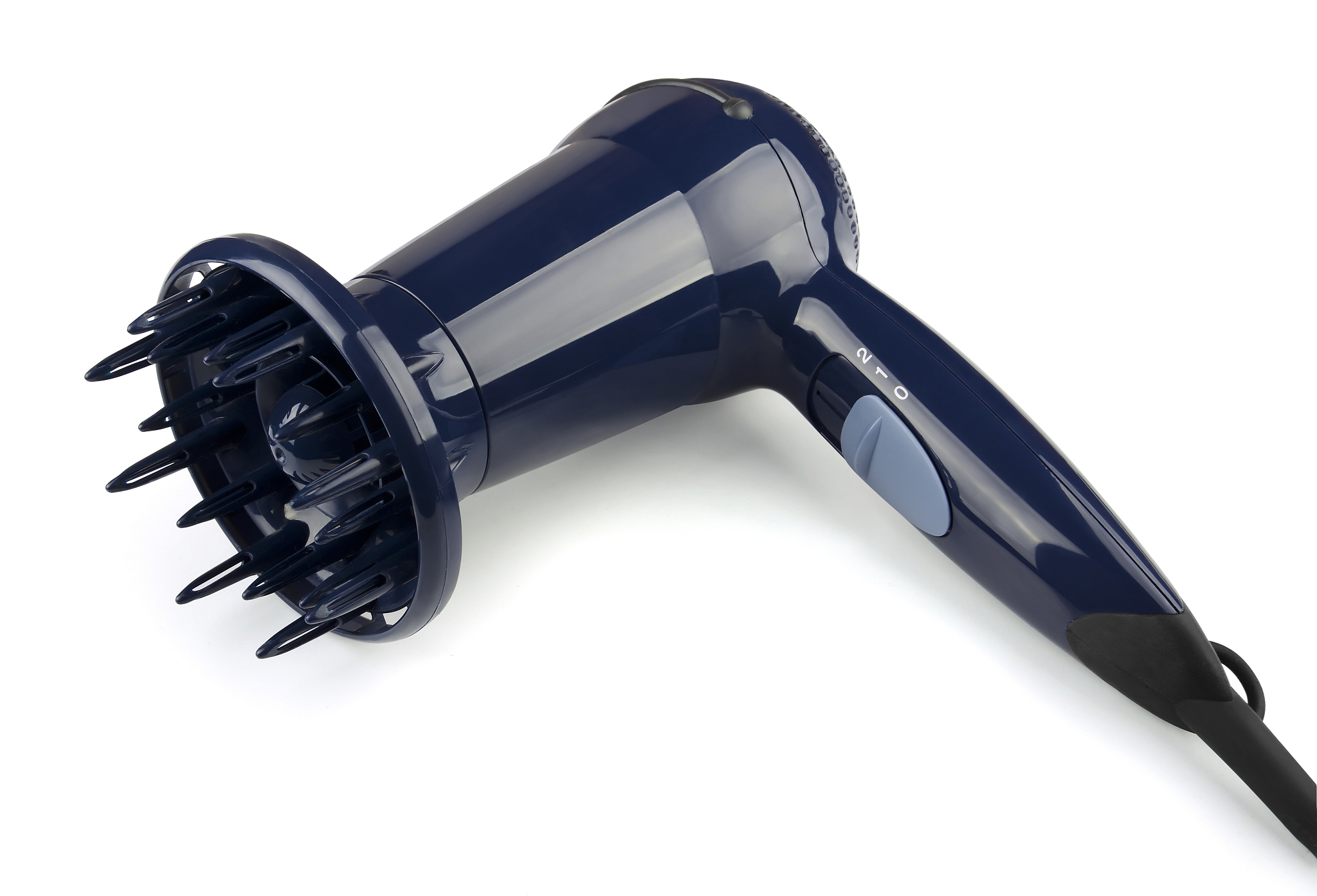 吹风机的市场细分500字