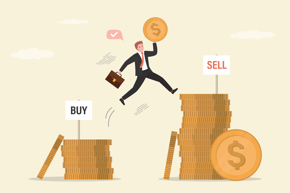 21岁实习生，如何实现30岁前财富自由？6000万目标实现指南！