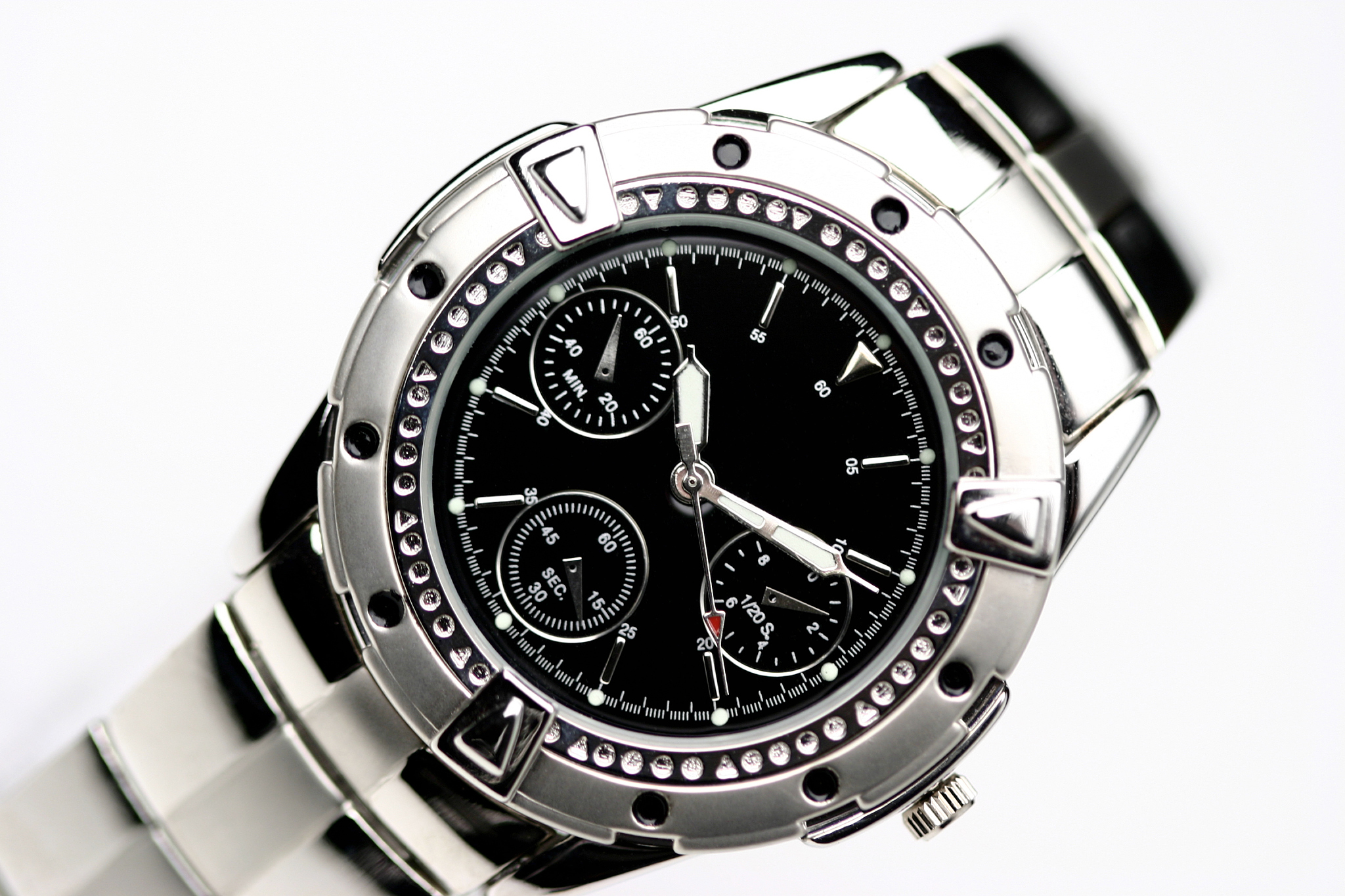 wrist watch