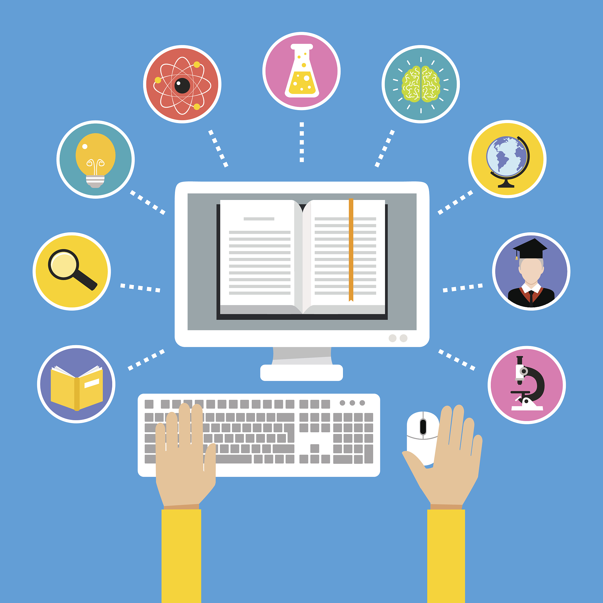 编程学习：从入门到精通，掌握编程技能的四个关键步骤