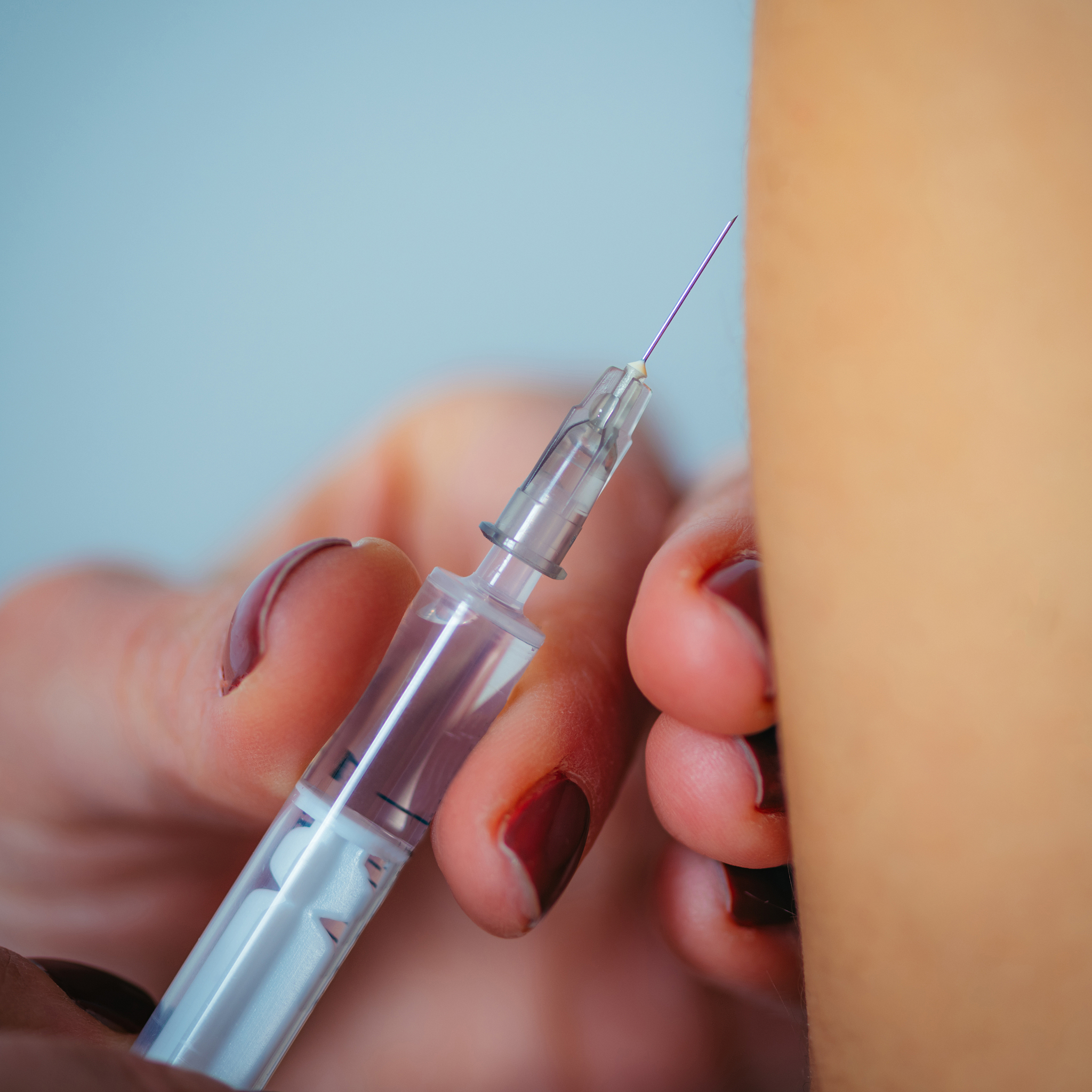 胰岛素注射笔疼吗？如何减轻注射疼痛？