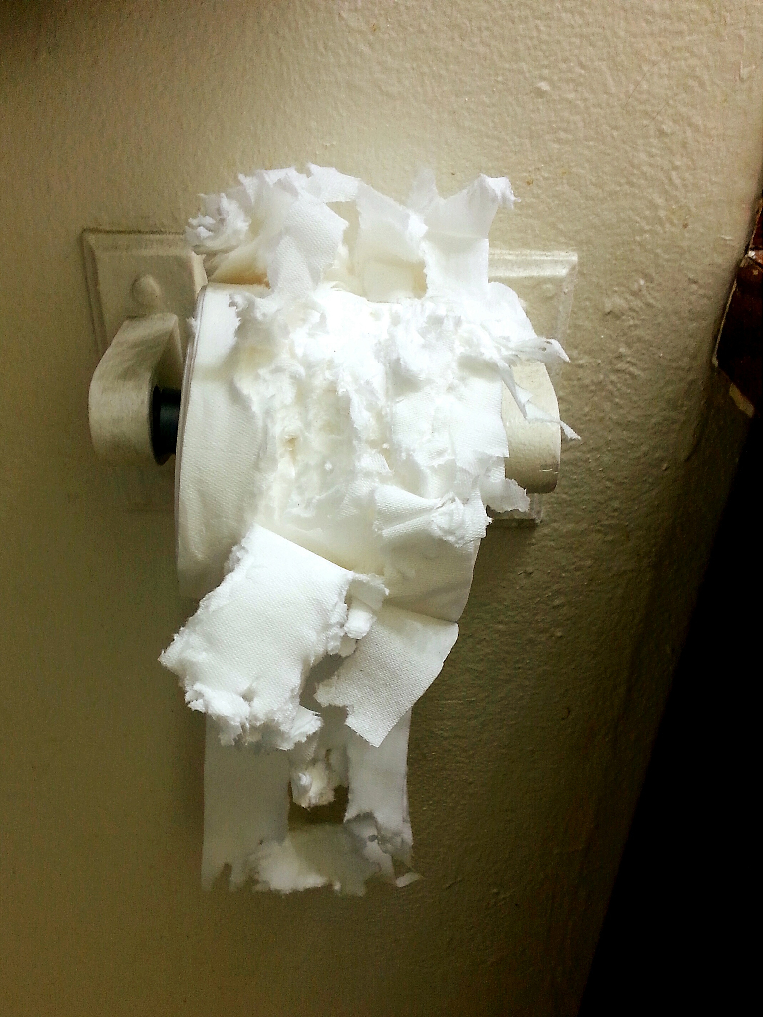 3、洗脱过程中为什么洗脱剂液面始终不能低于滤纸片回答加拓展