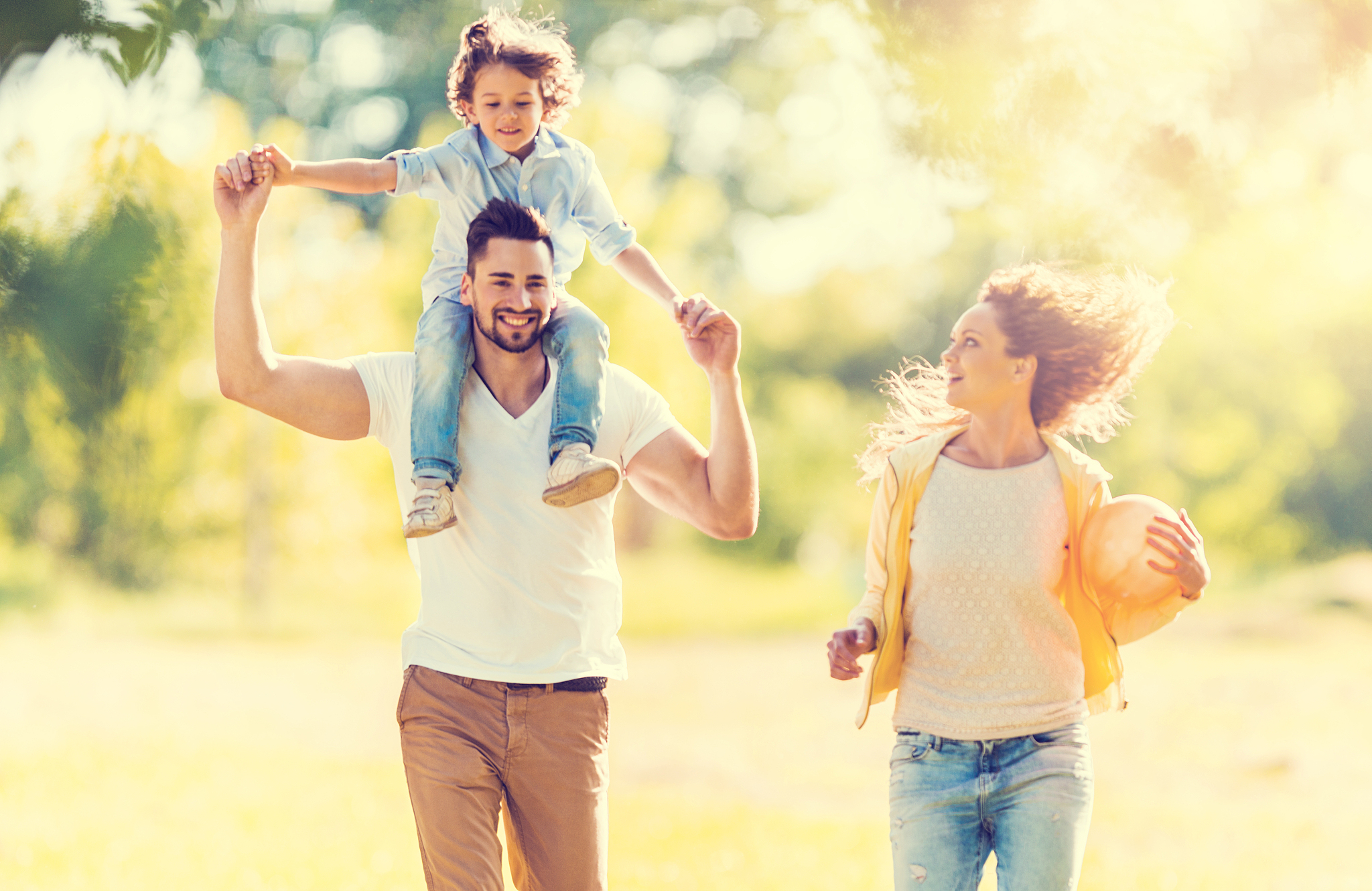 什么是亲密关系