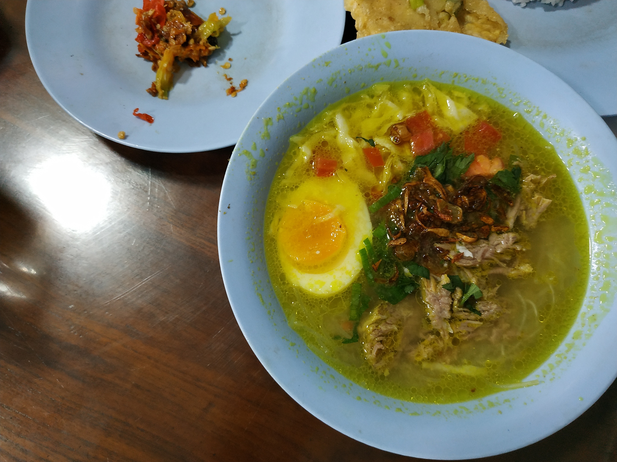 asian streets food