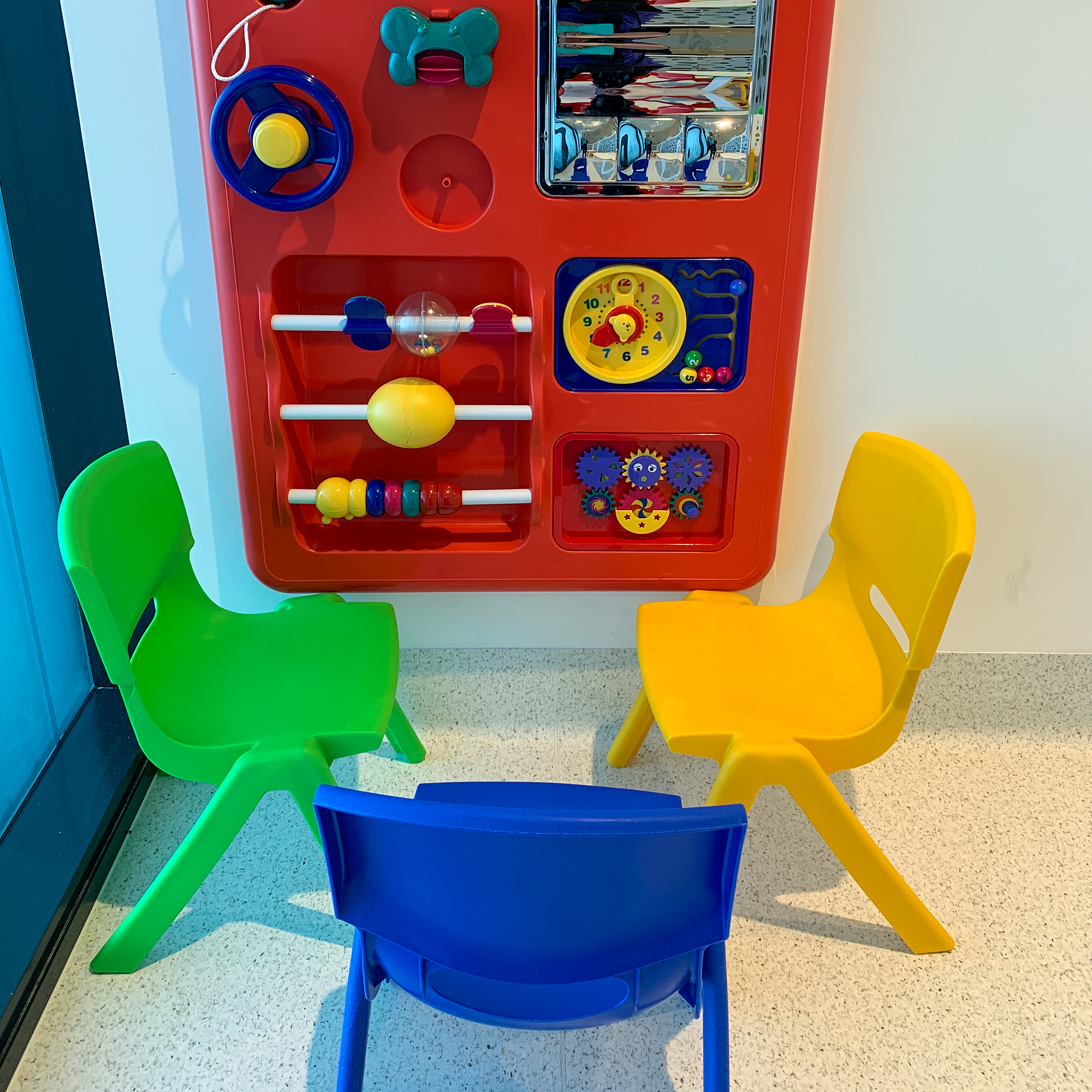 幼儿园区域游戏材料投放参考分析 -  提升游戏质量和效果