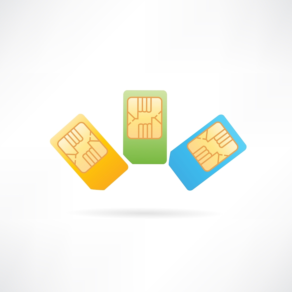 sim card