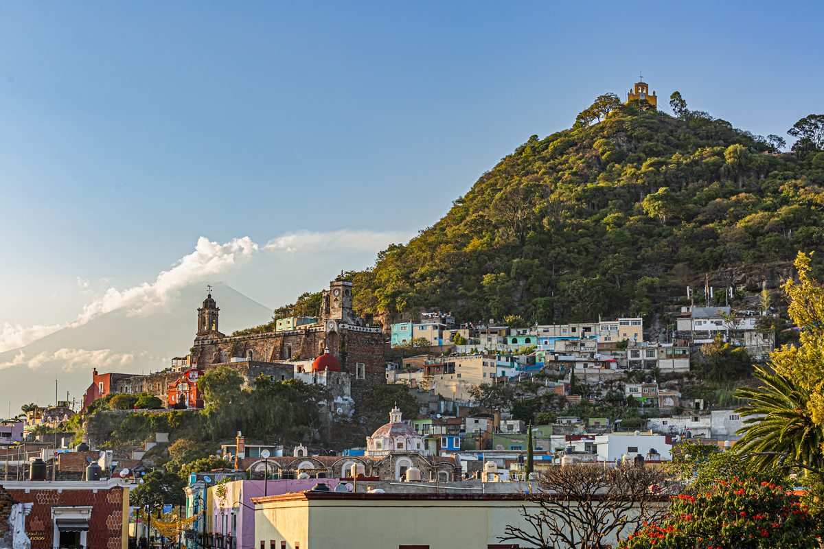 卡拉布里亚旅游指南：必玩景点、活动和体验