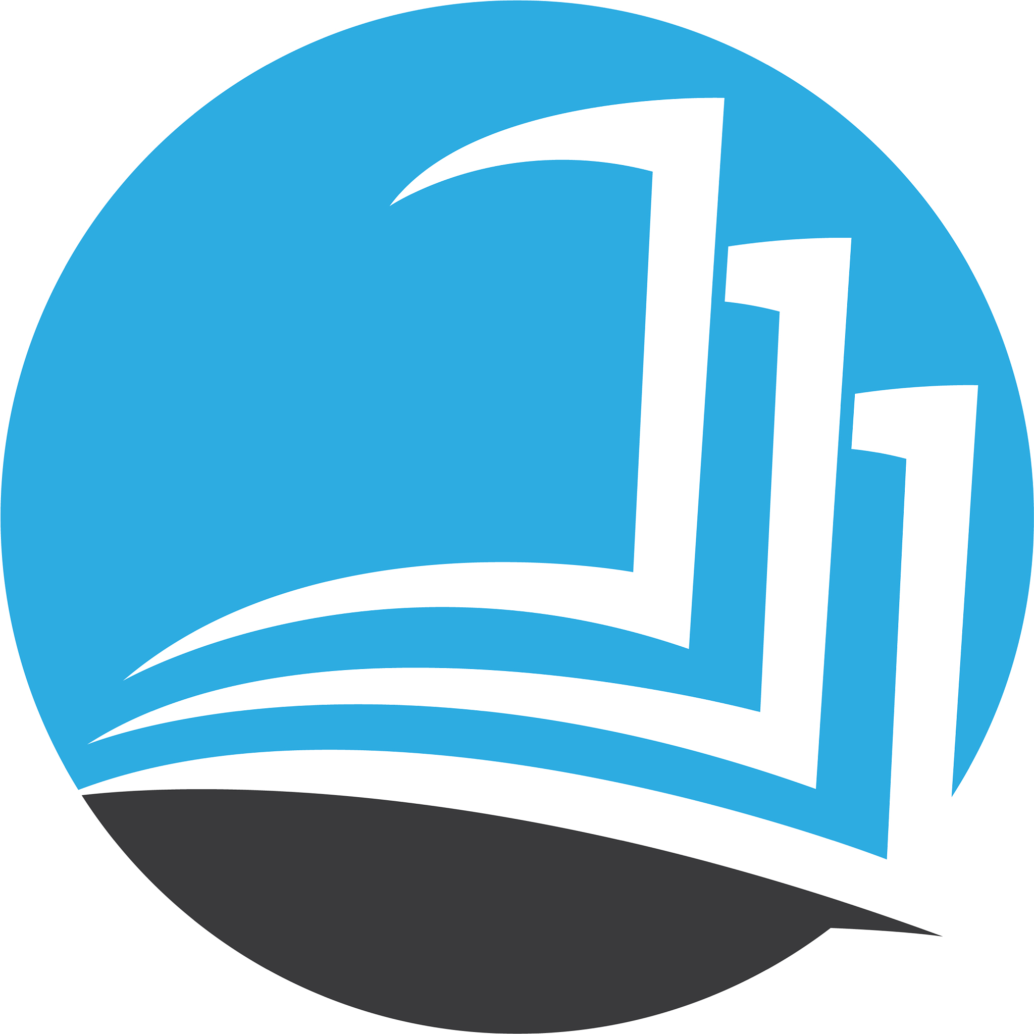 book logo icon