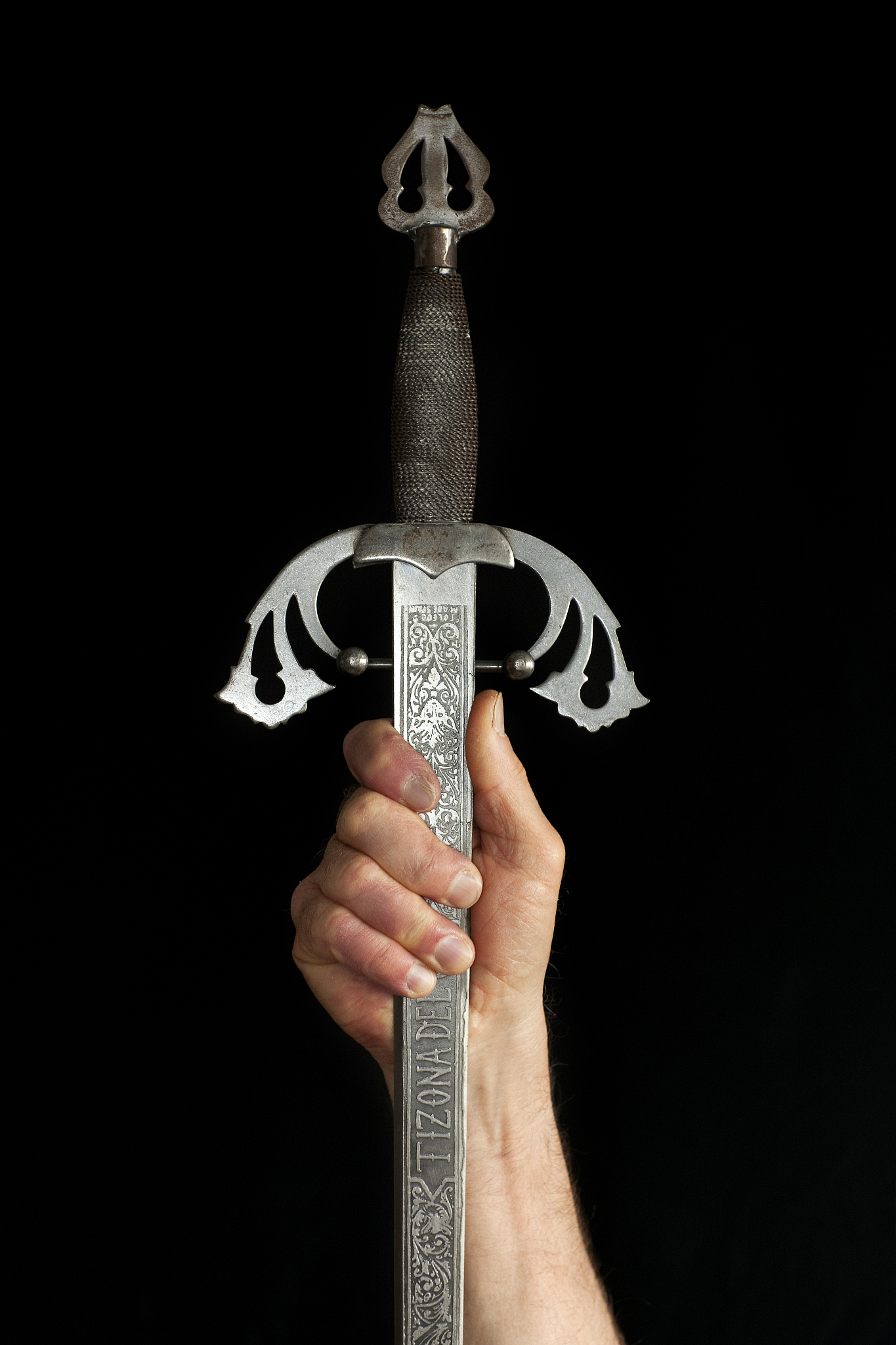 sword