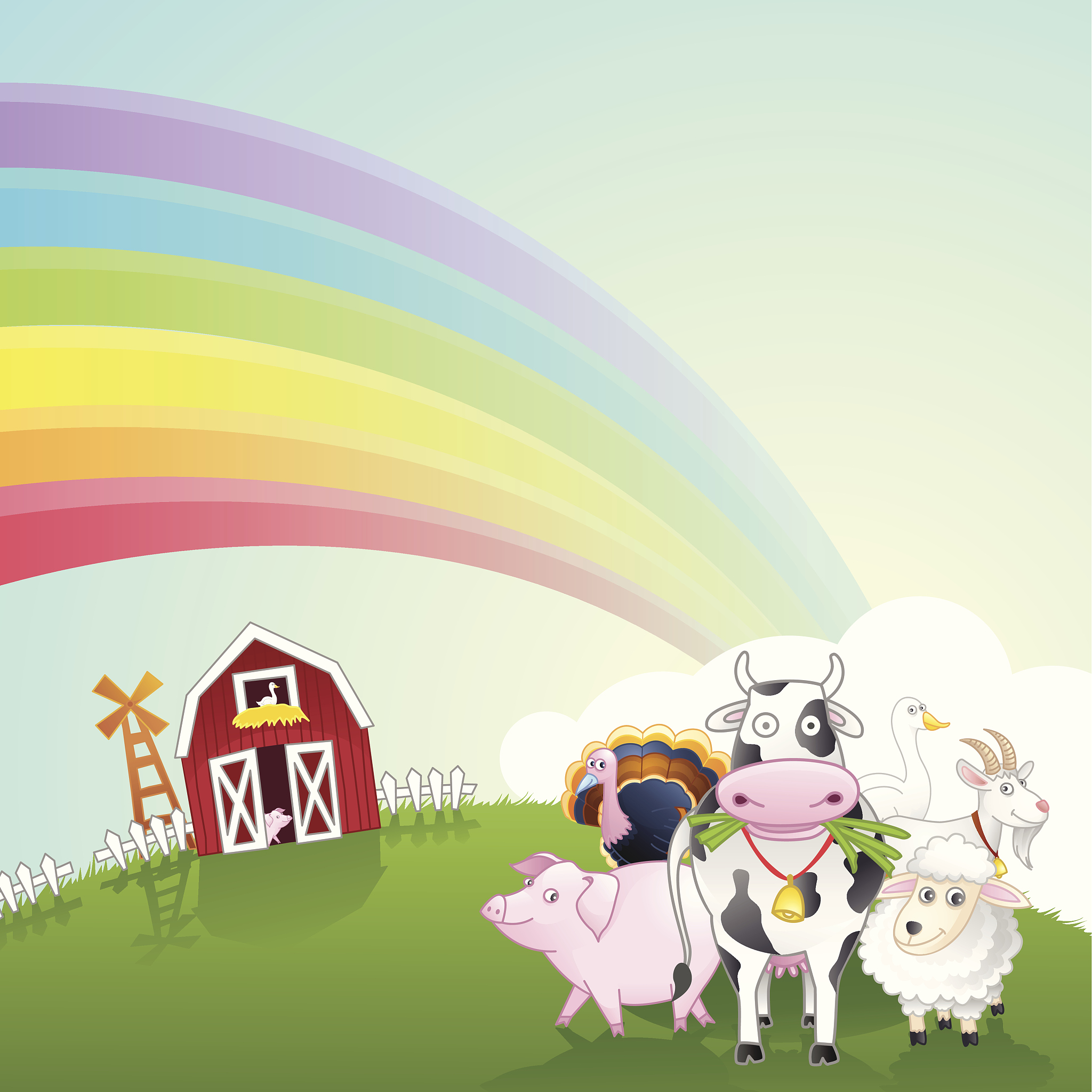 猪为什么能飞？ - 爆笑笑话