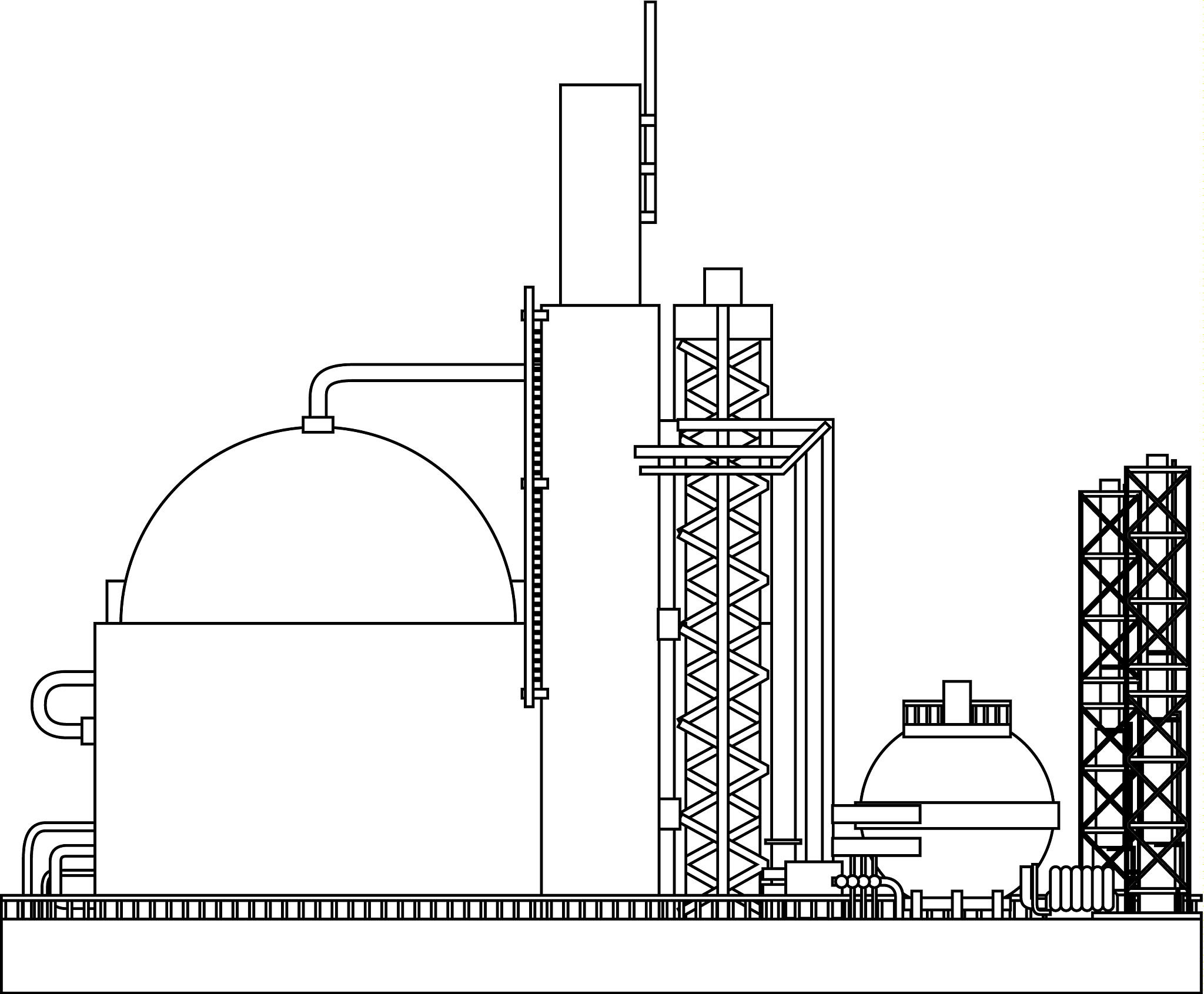铝金属生产设备：出铝装置详解