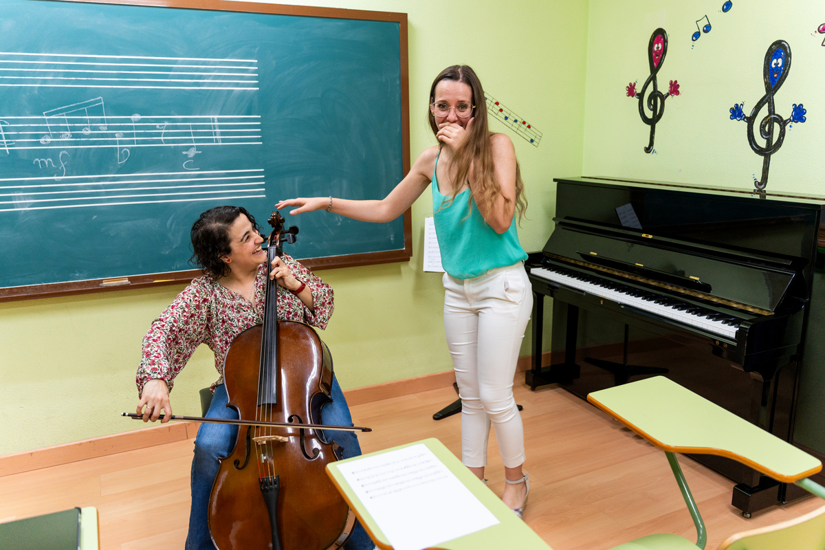 北京市现代音乐学校2020年招生简章