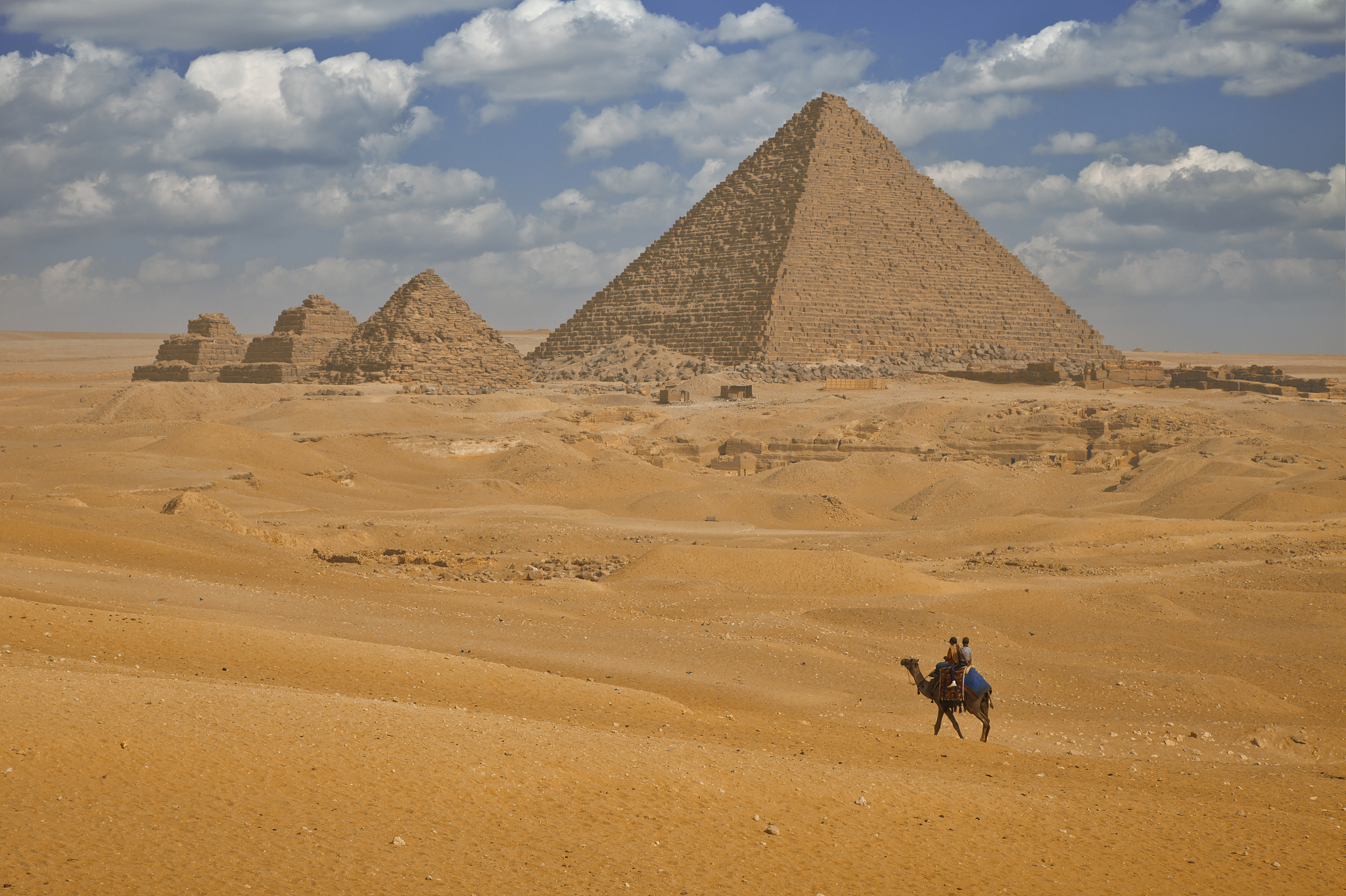 古代历史文章精选：10篇带你穿越时空，领略文明奇迹