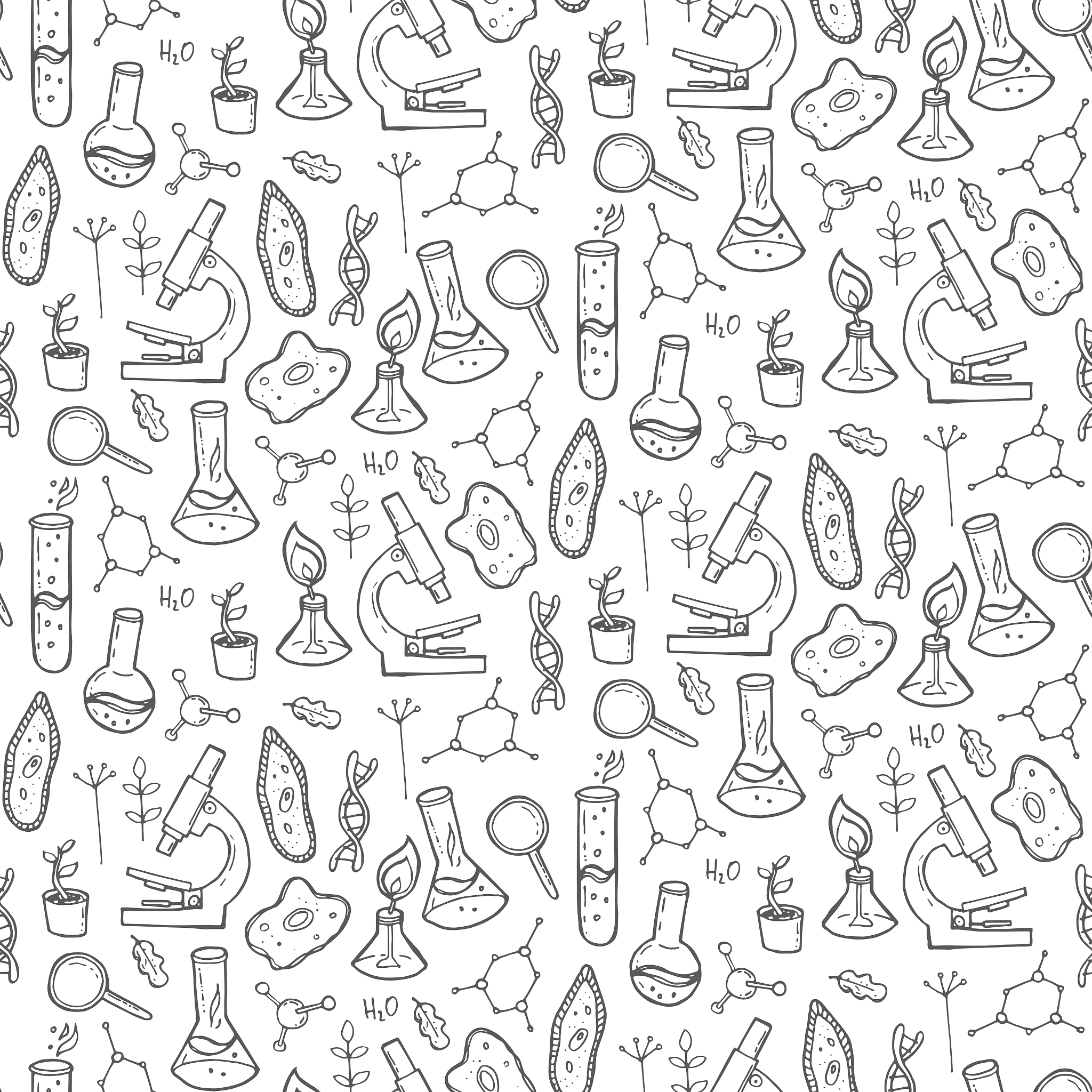 金属离子对微生物生长发育会有什么影响