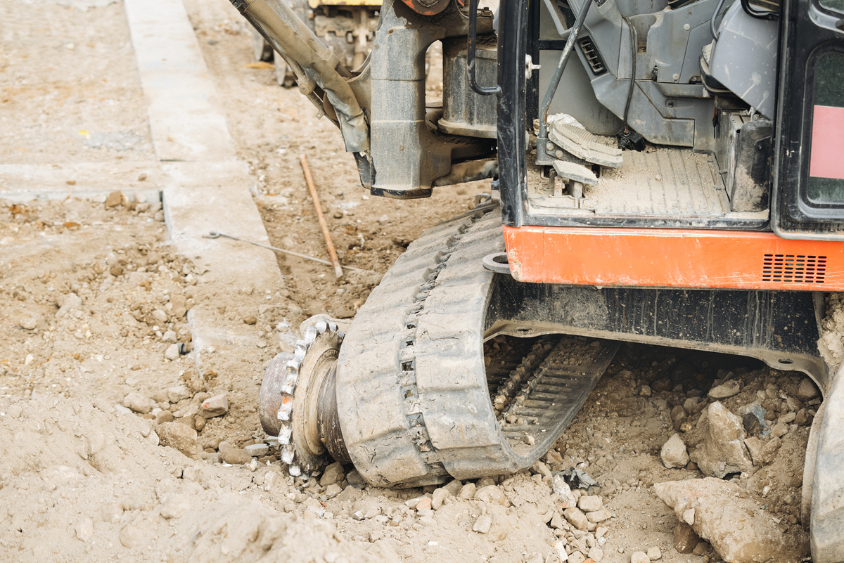 甘肃兰州挖掘机培训：2019年挖掘机驾驶员就业前景分析