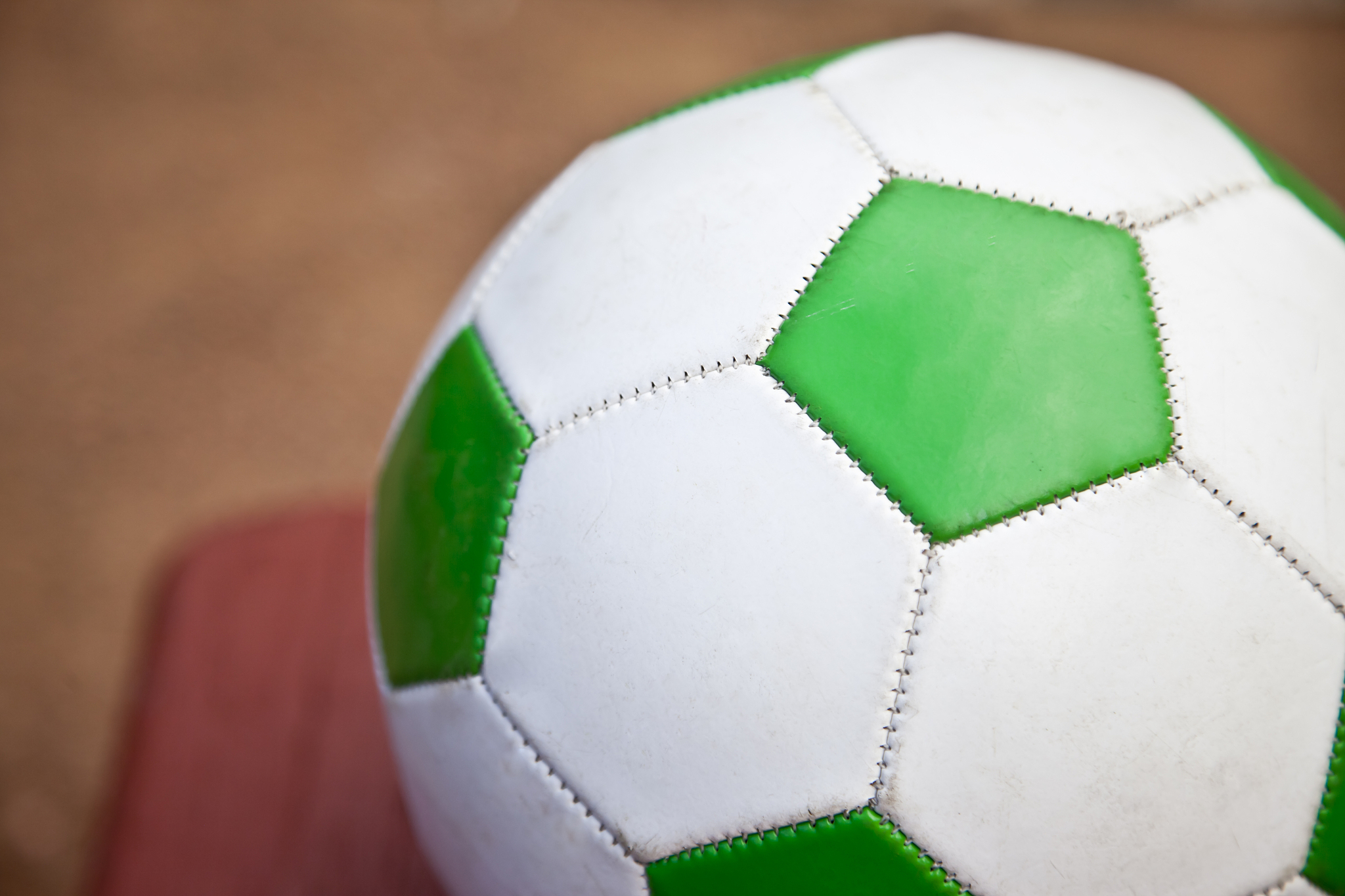soccer ball