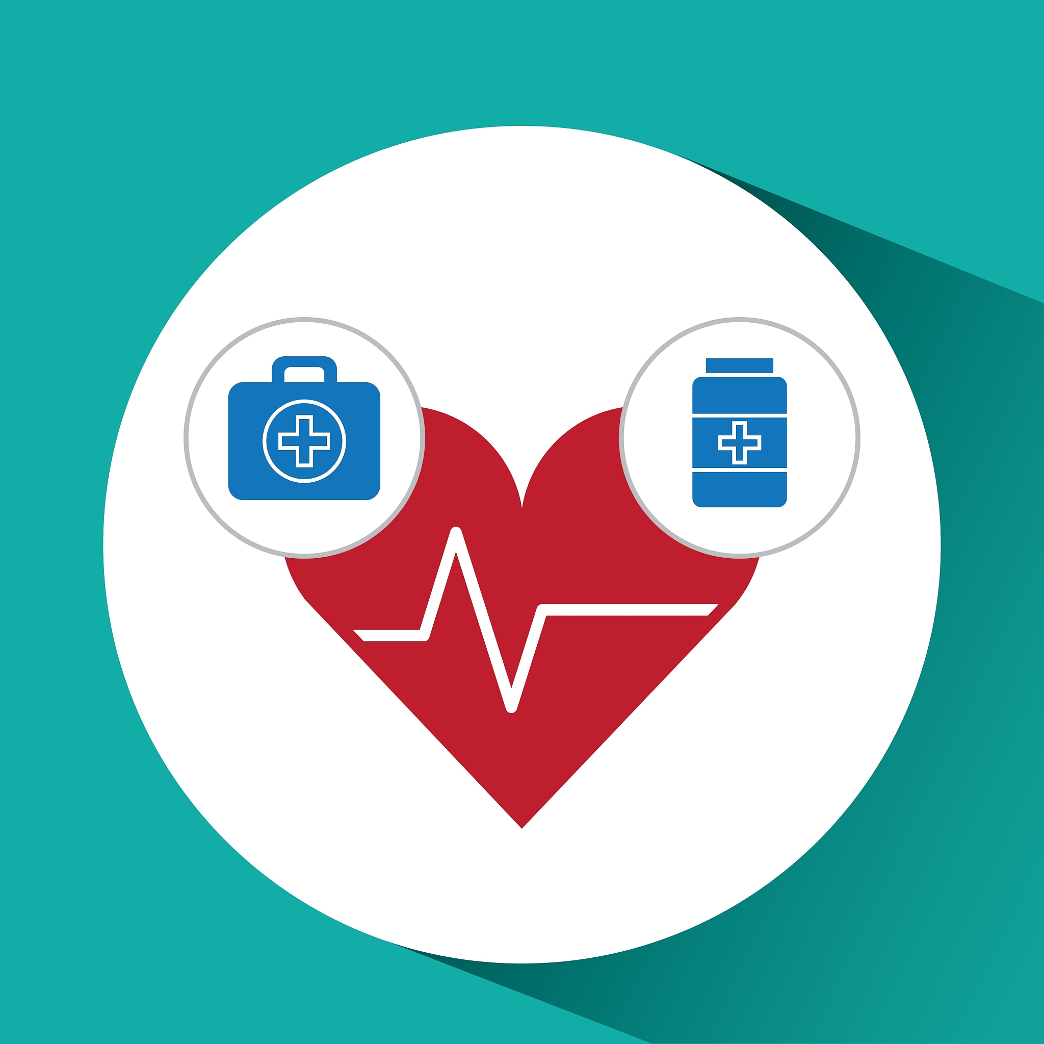 medical healthcare design