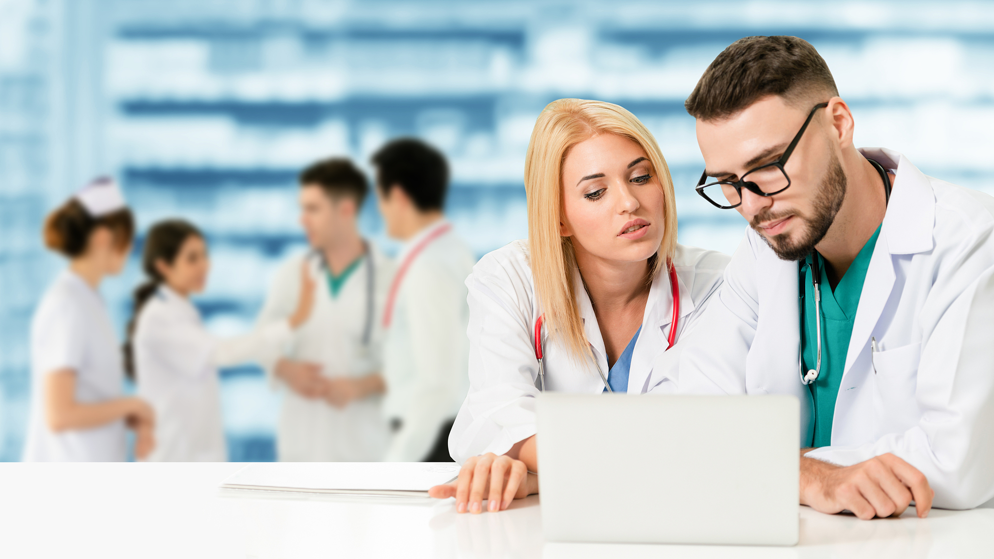 贵阳卫校就业前景分析：优势、方向和未来发展