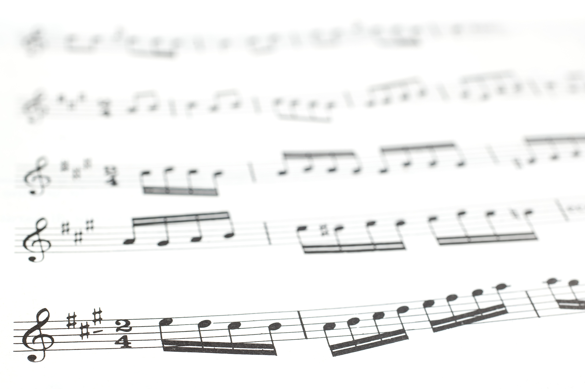 悲伤、思念、恍然：简谱表达复杂情绪