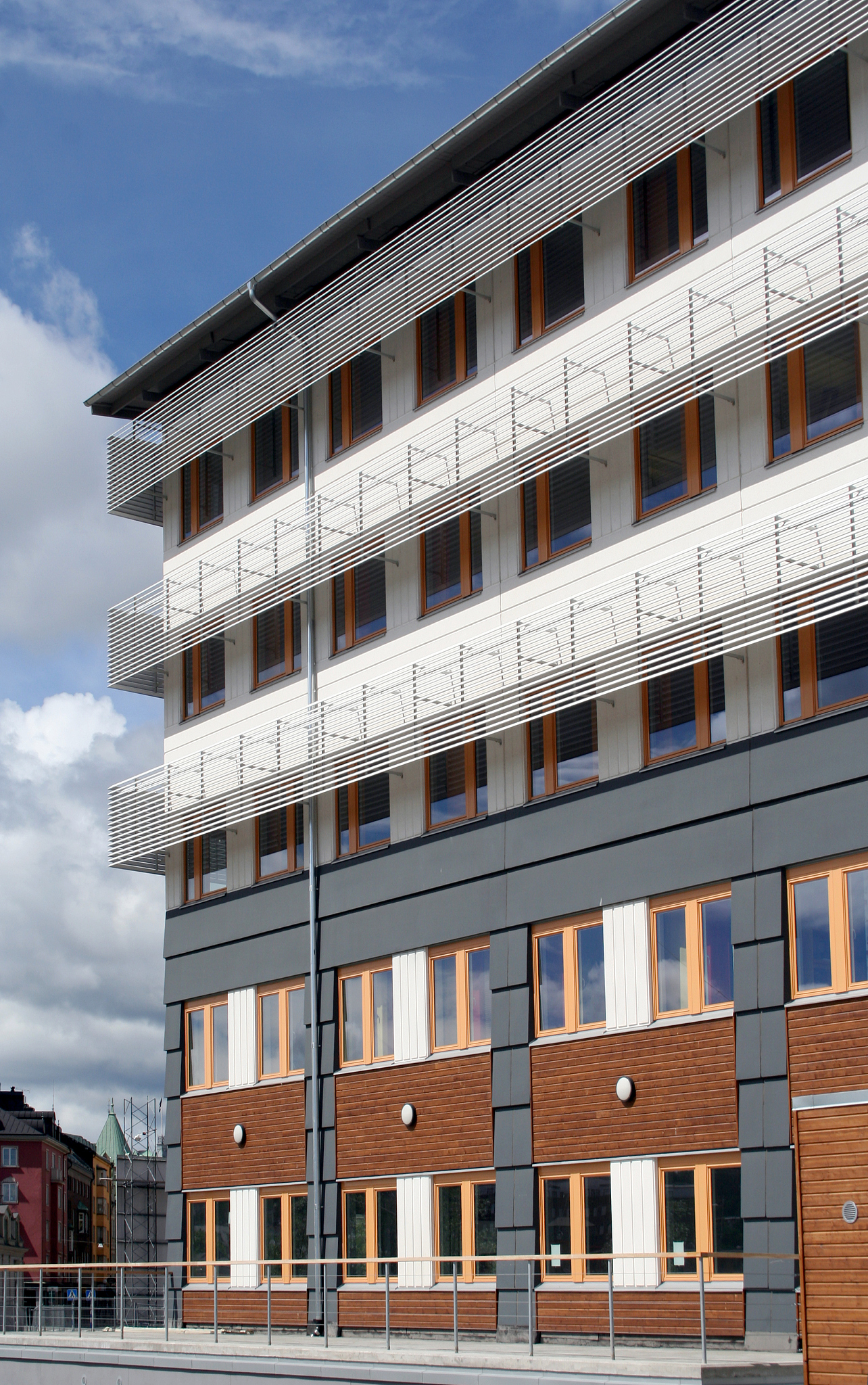 成都建筑职业学校木结构建筑发展现状与教学研究