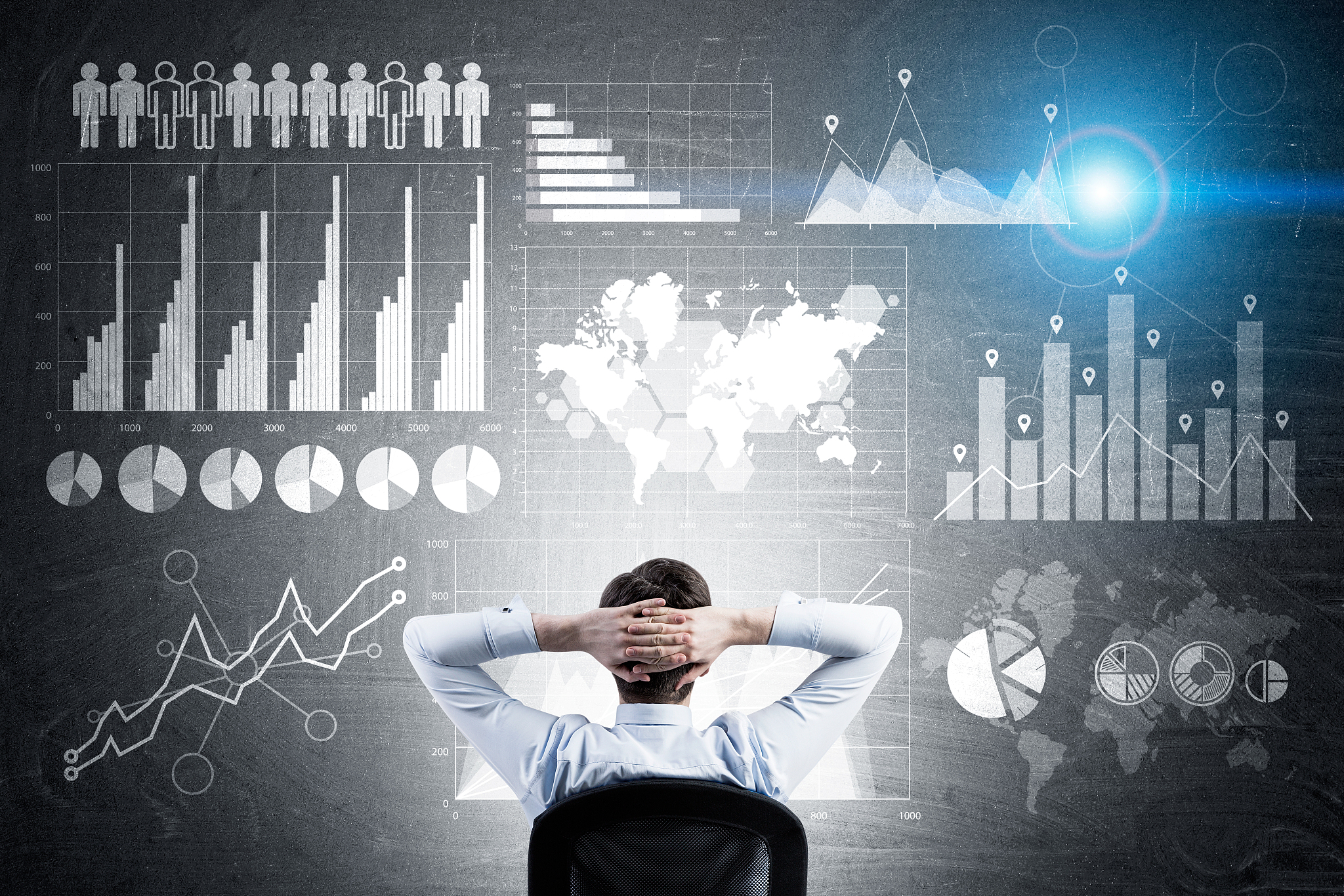 innovative technologies for business