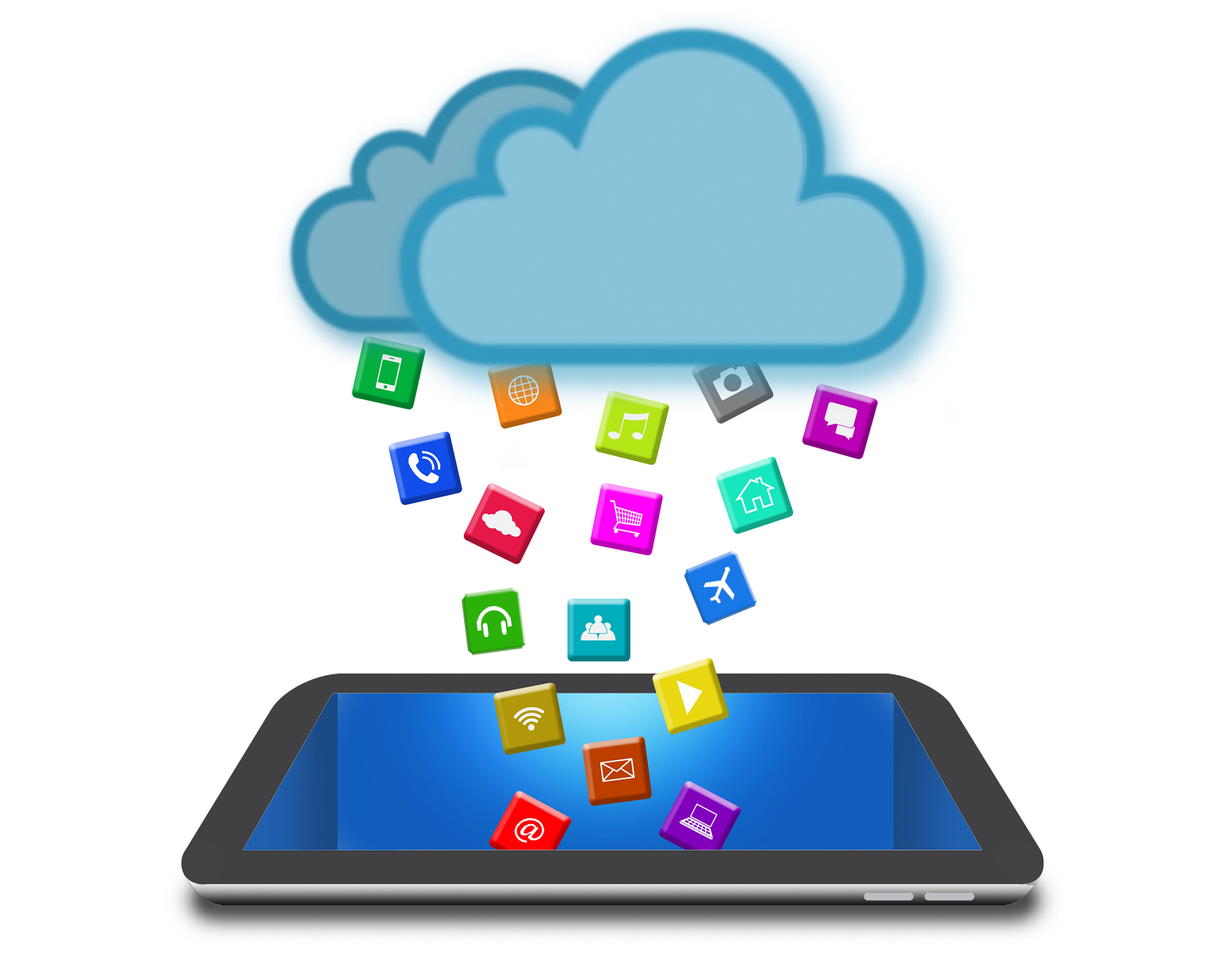 download apps