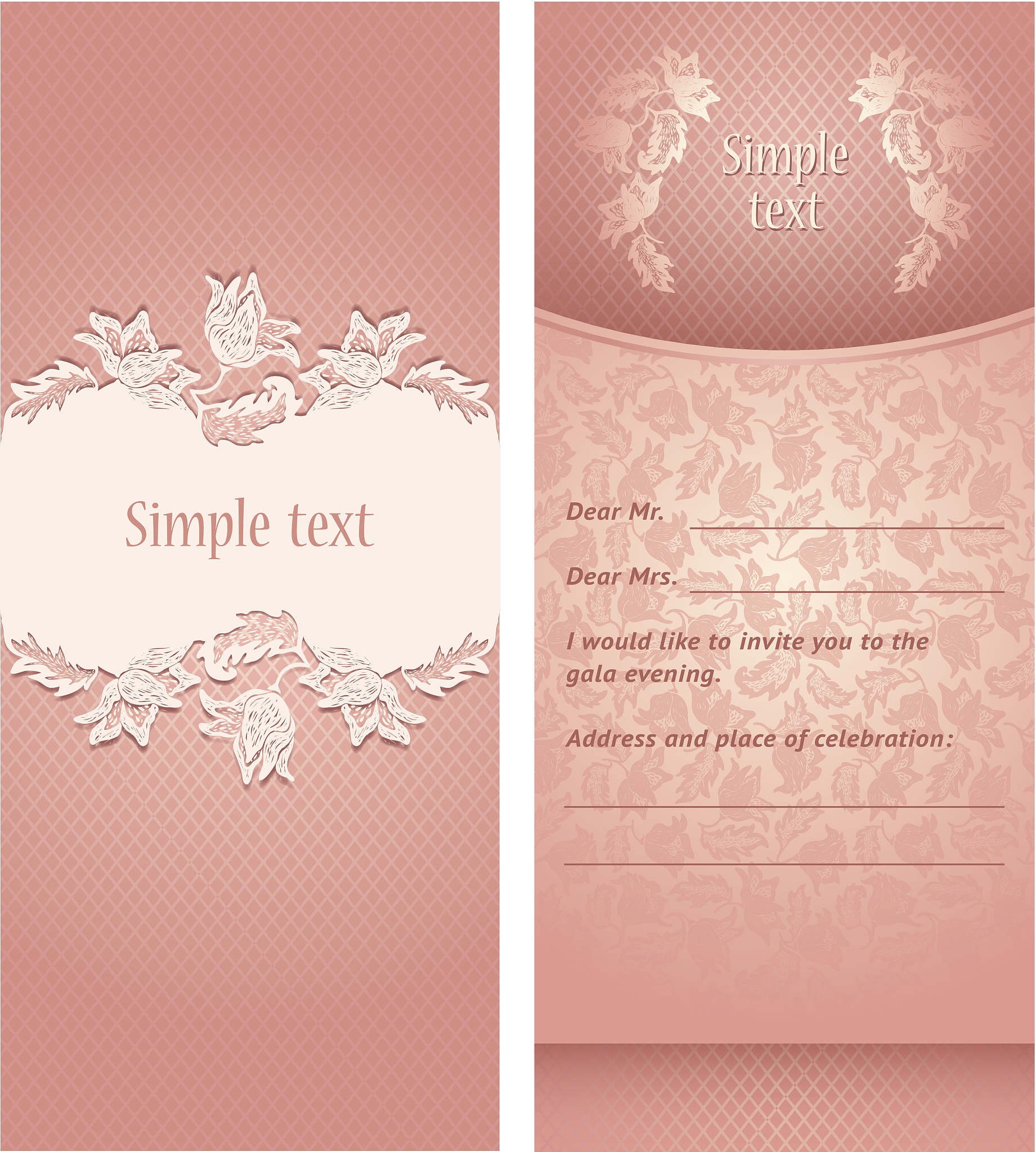 有人结婚邀请你去赴宴 要怎么回复