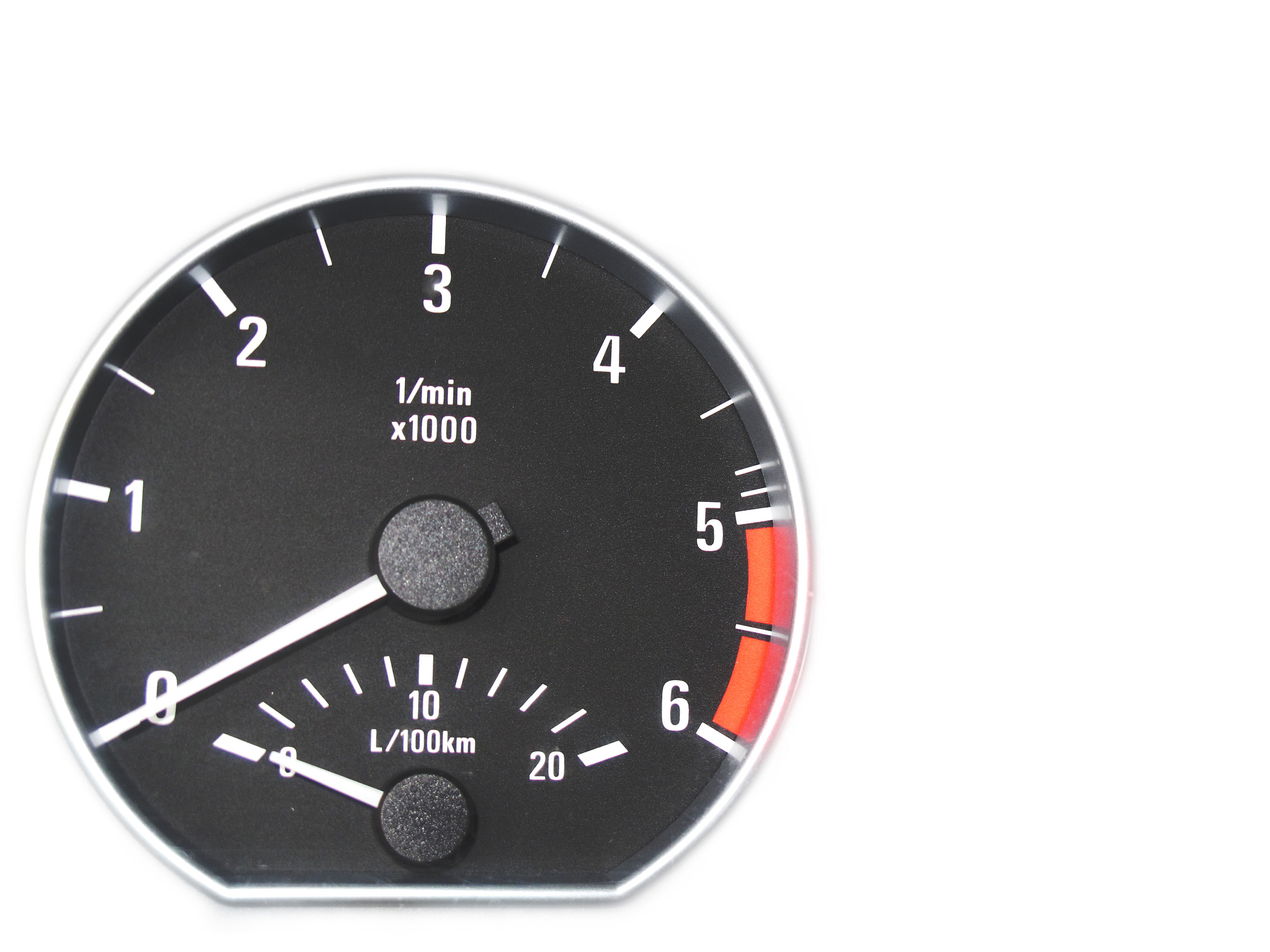 tachometer