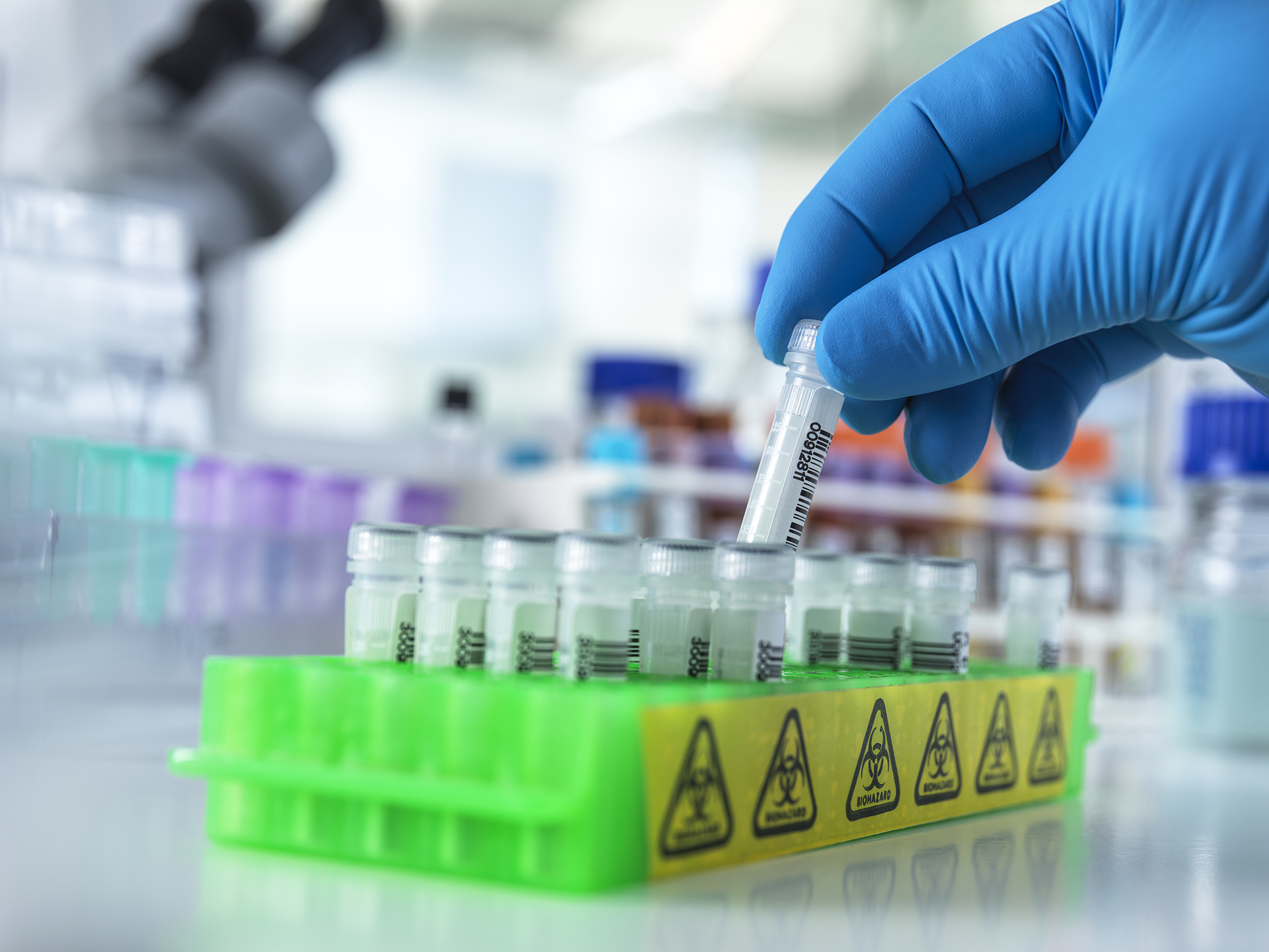 不做药敏试验的风险：感染治疗失败、耐药性增加