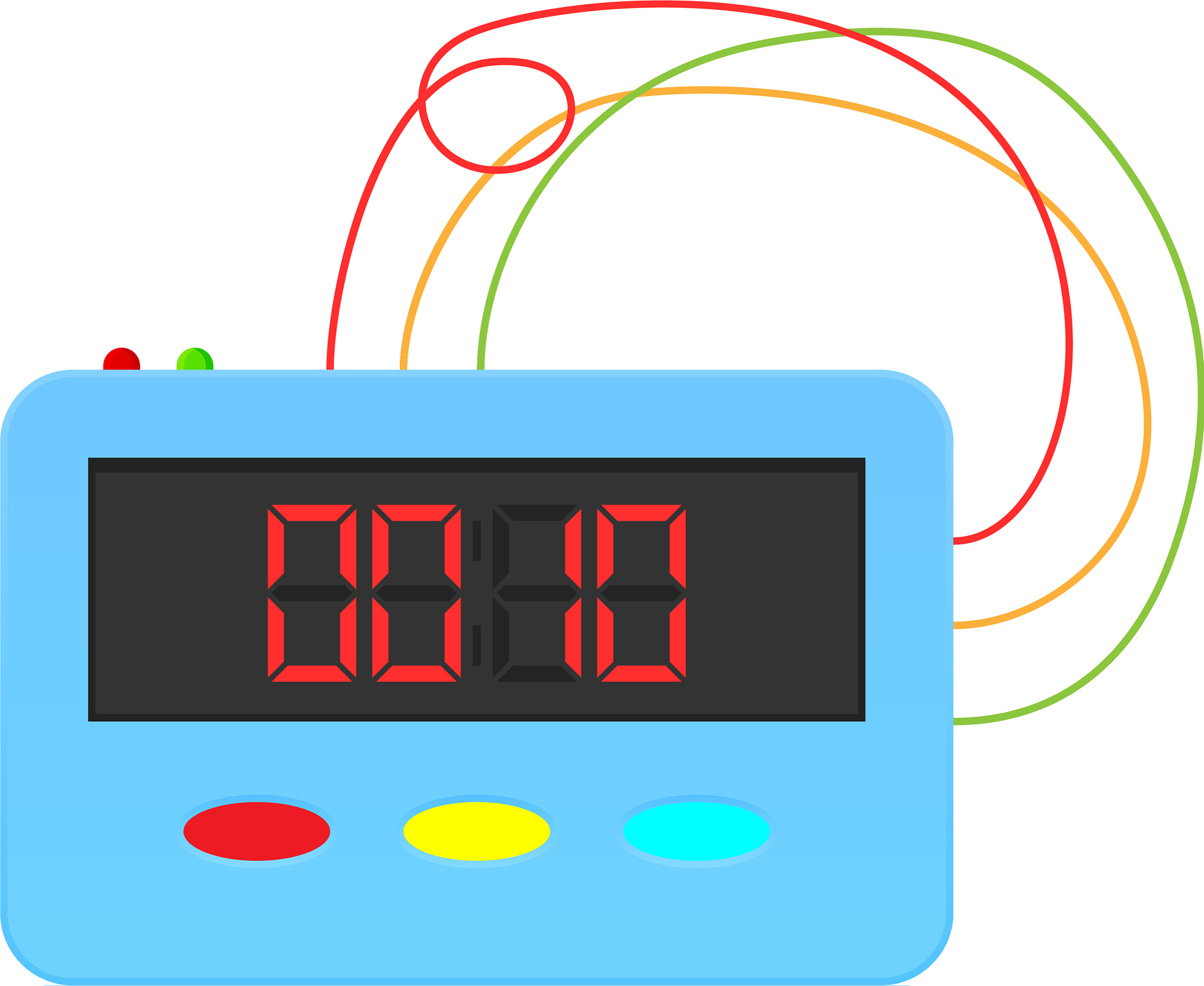 嵌入式系统中定时器的作用及应用场景