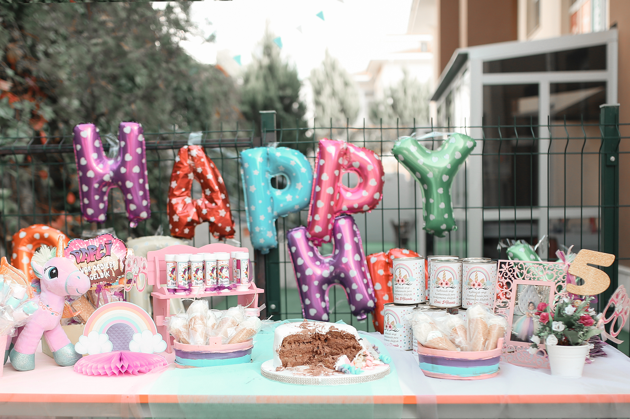 27岁生日创意 - 打造难忘的庆生体验