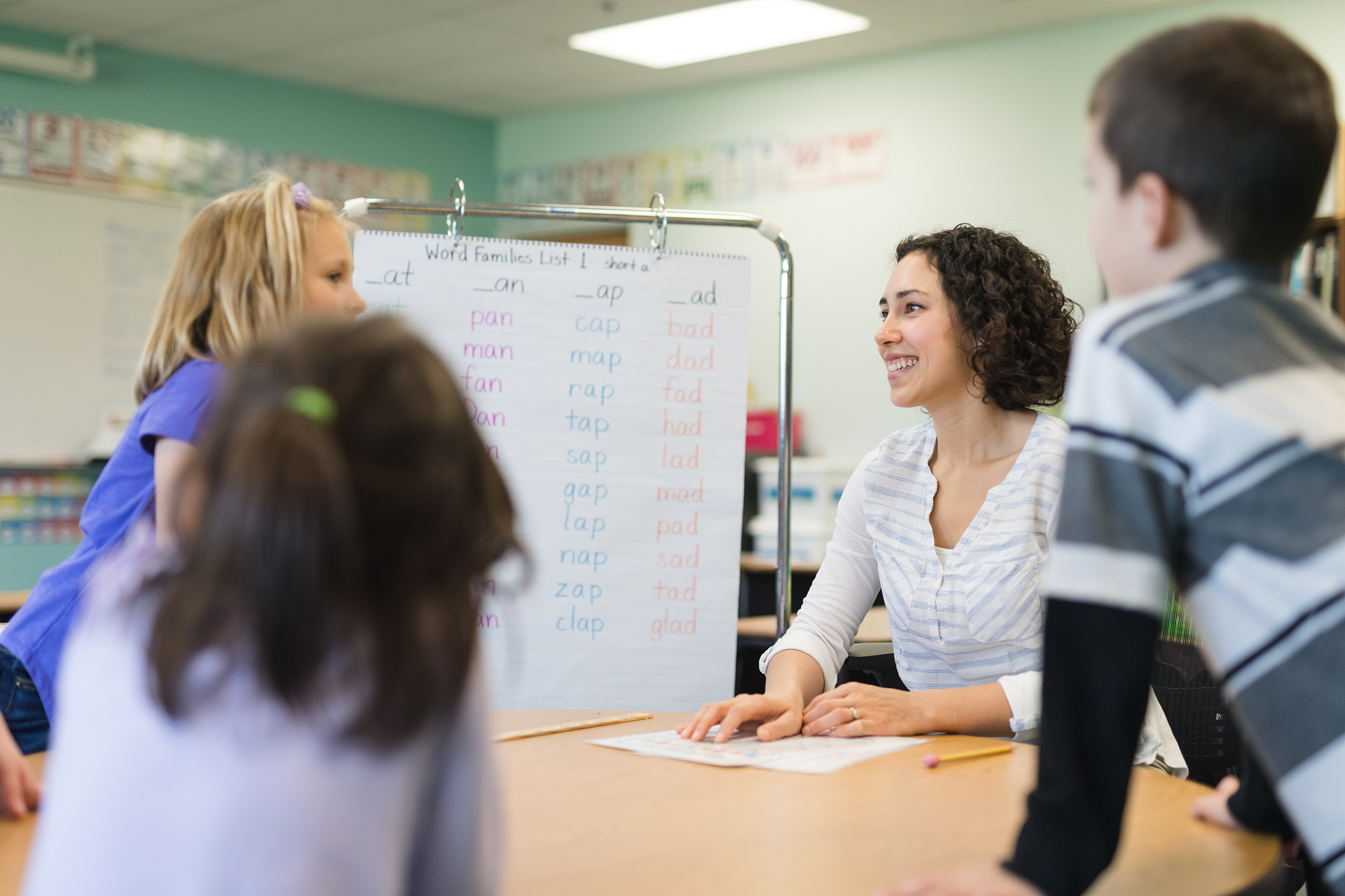 成都幼师学校毕业就业方向有哪些？