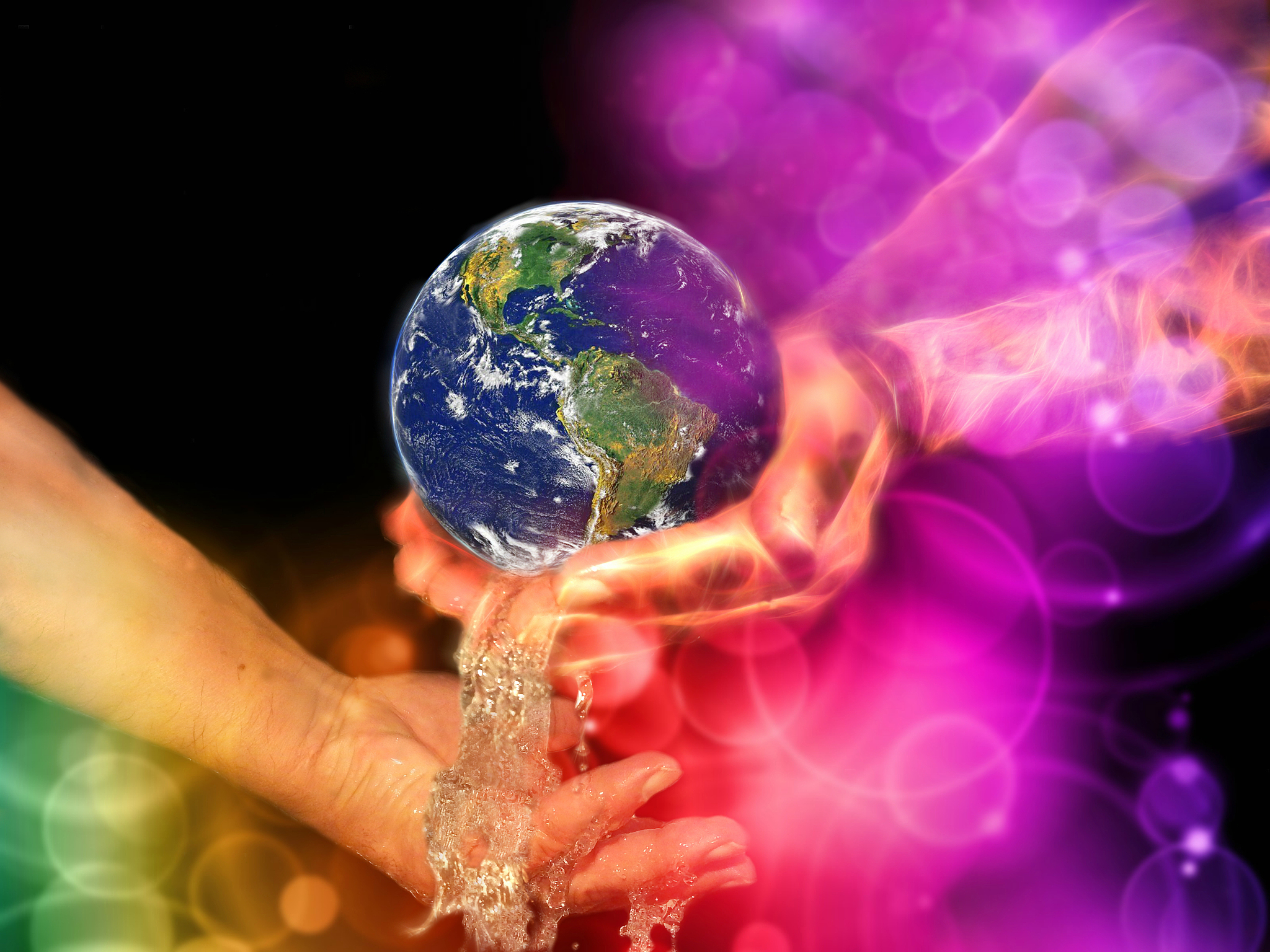 科学是什么？系统研究方法，探索自然奥秘