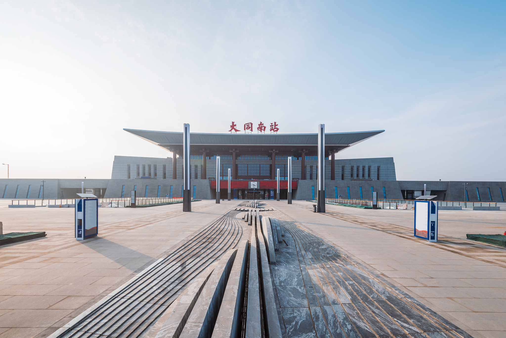 贵州高铁学校：高铁专业为何如此热门？就业前景如何？