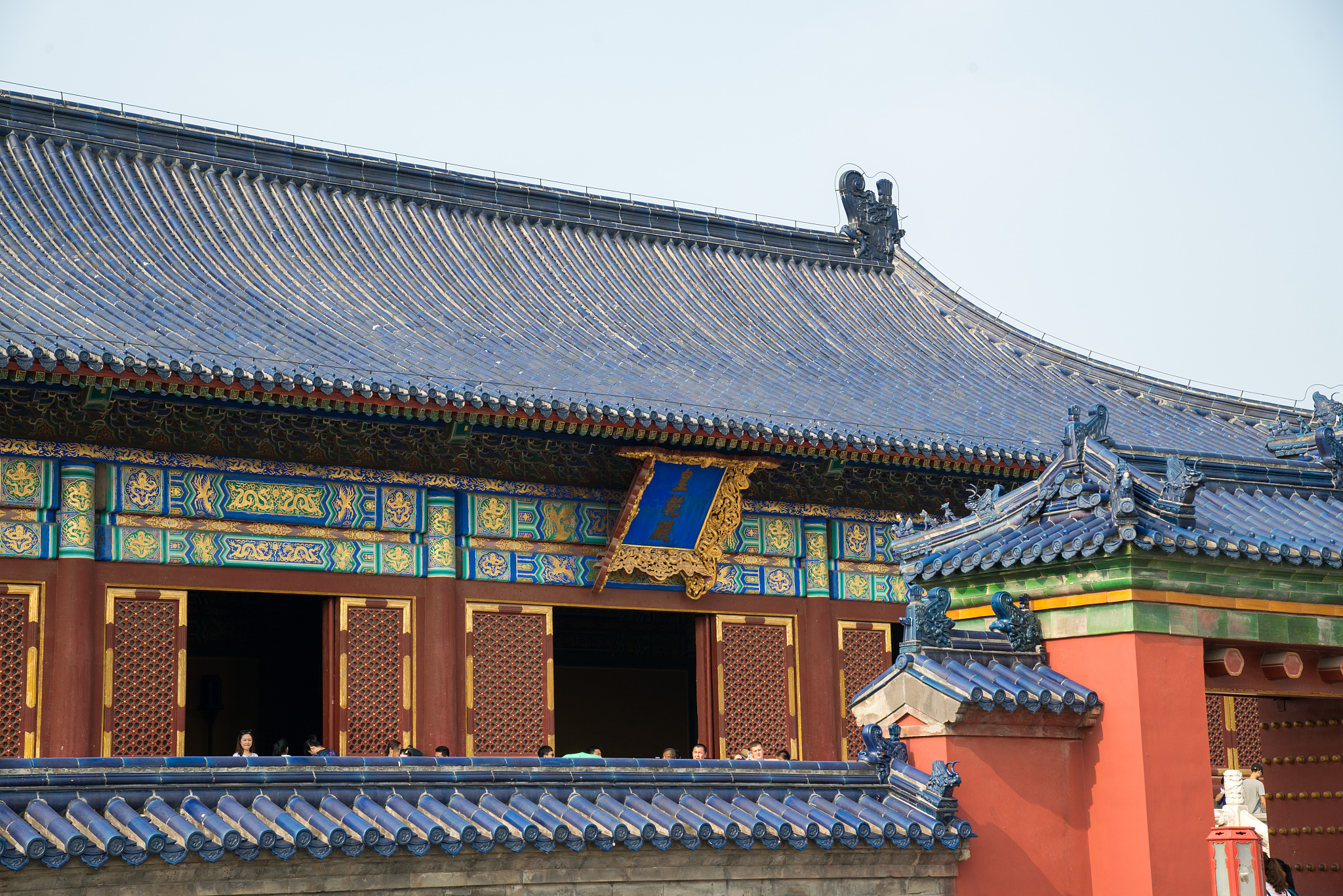 北京天坛